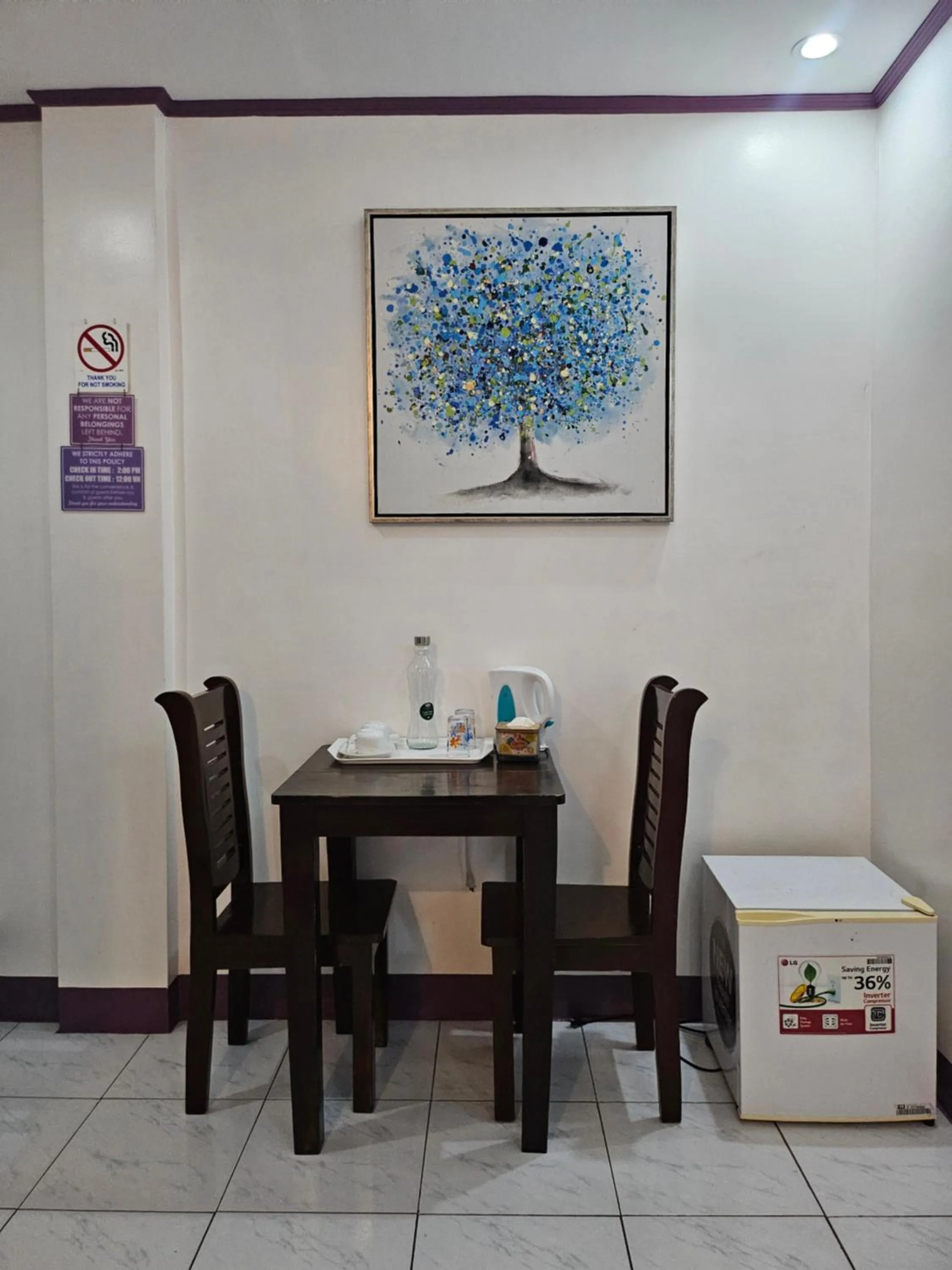 L & M Hearthstones Lodge