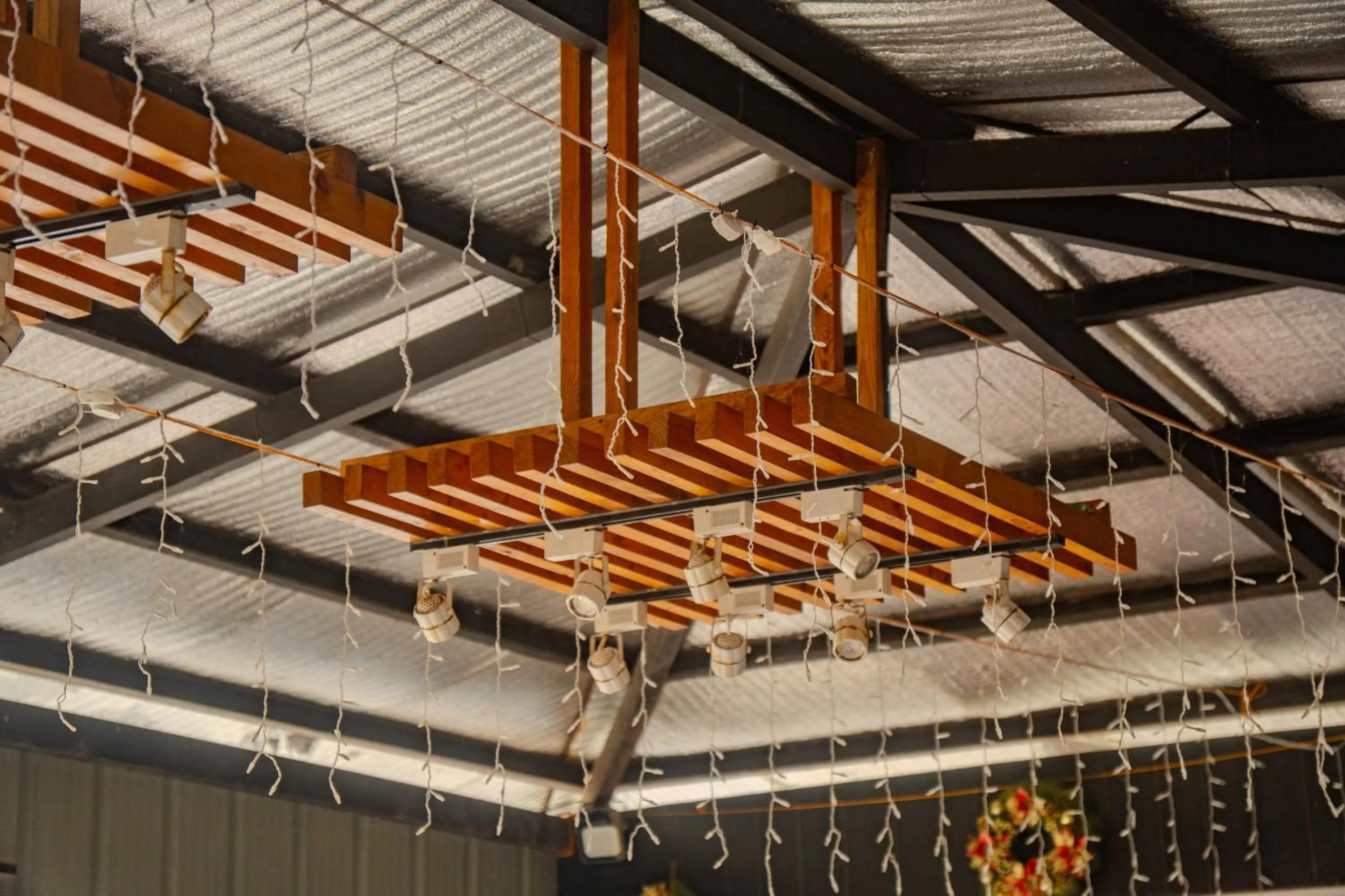 L & M Hearthstones Lodge