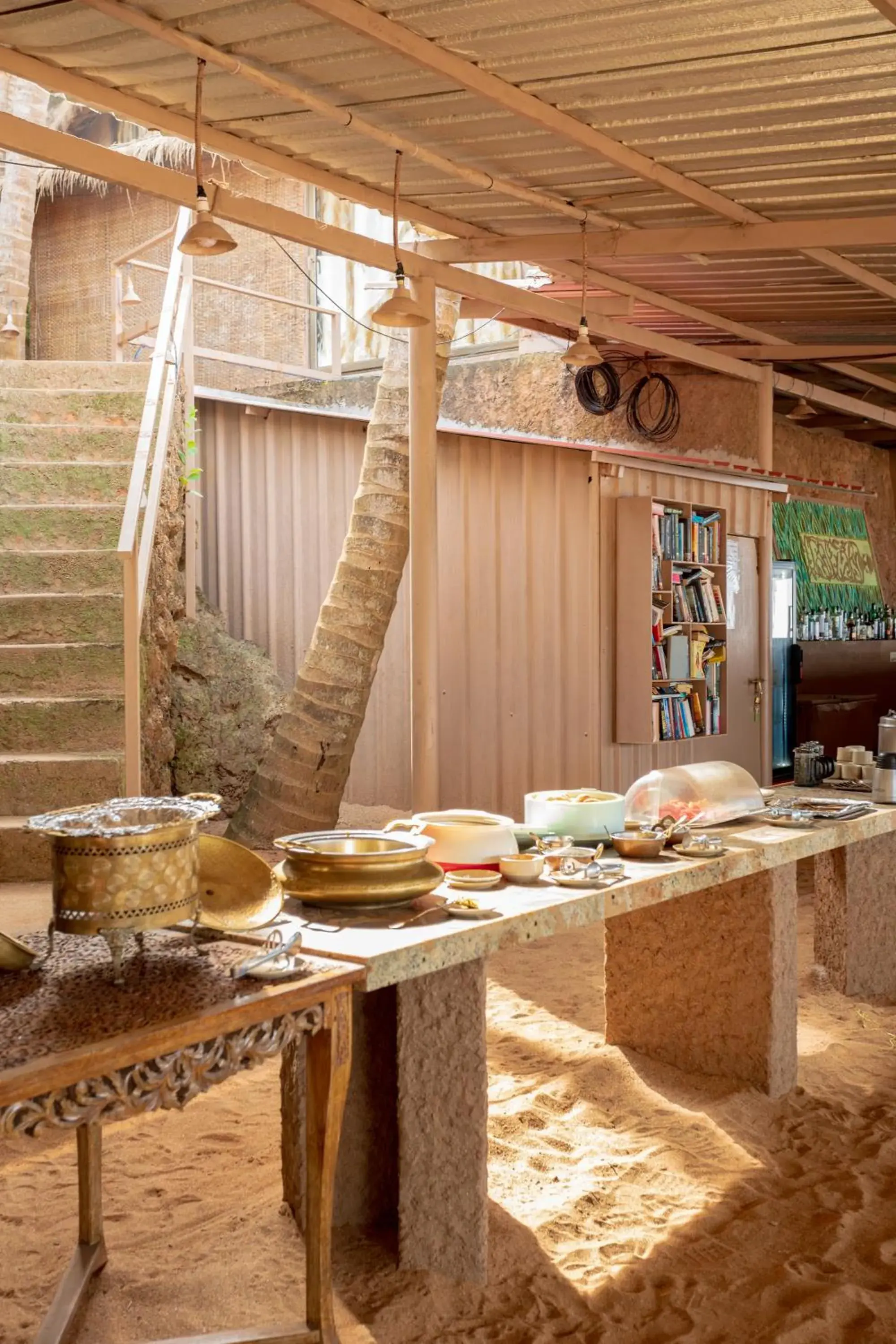 Deluxe Double Room with Balcony and Sea View in Dwarka Beach Resort Goa Deluxe Double Room with Balcony and Sea View in Dwarka Beach Resort Goa