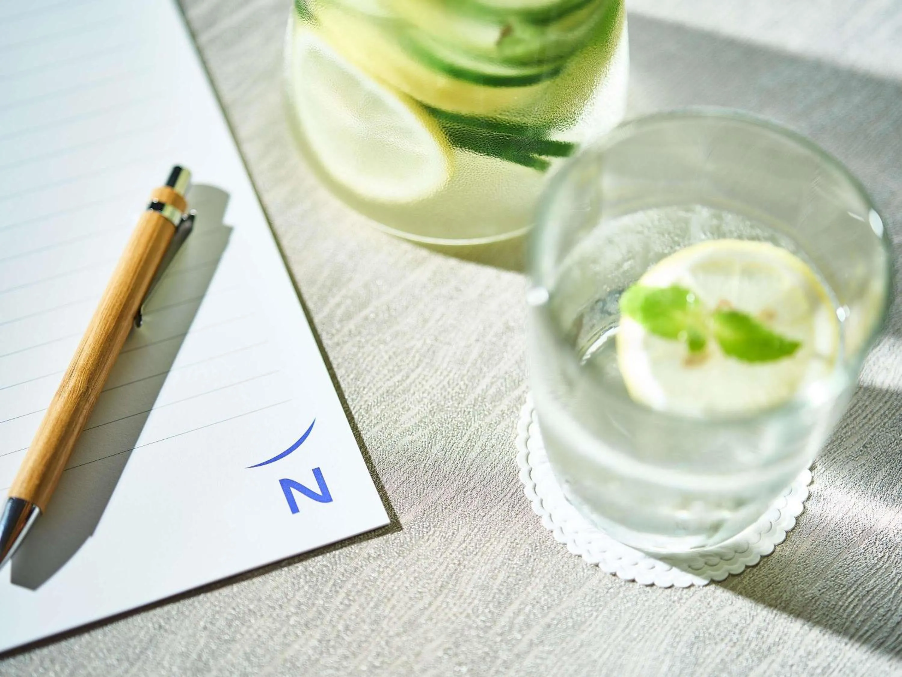 Meeting/conference room in Novotel Singapore on Kitchener