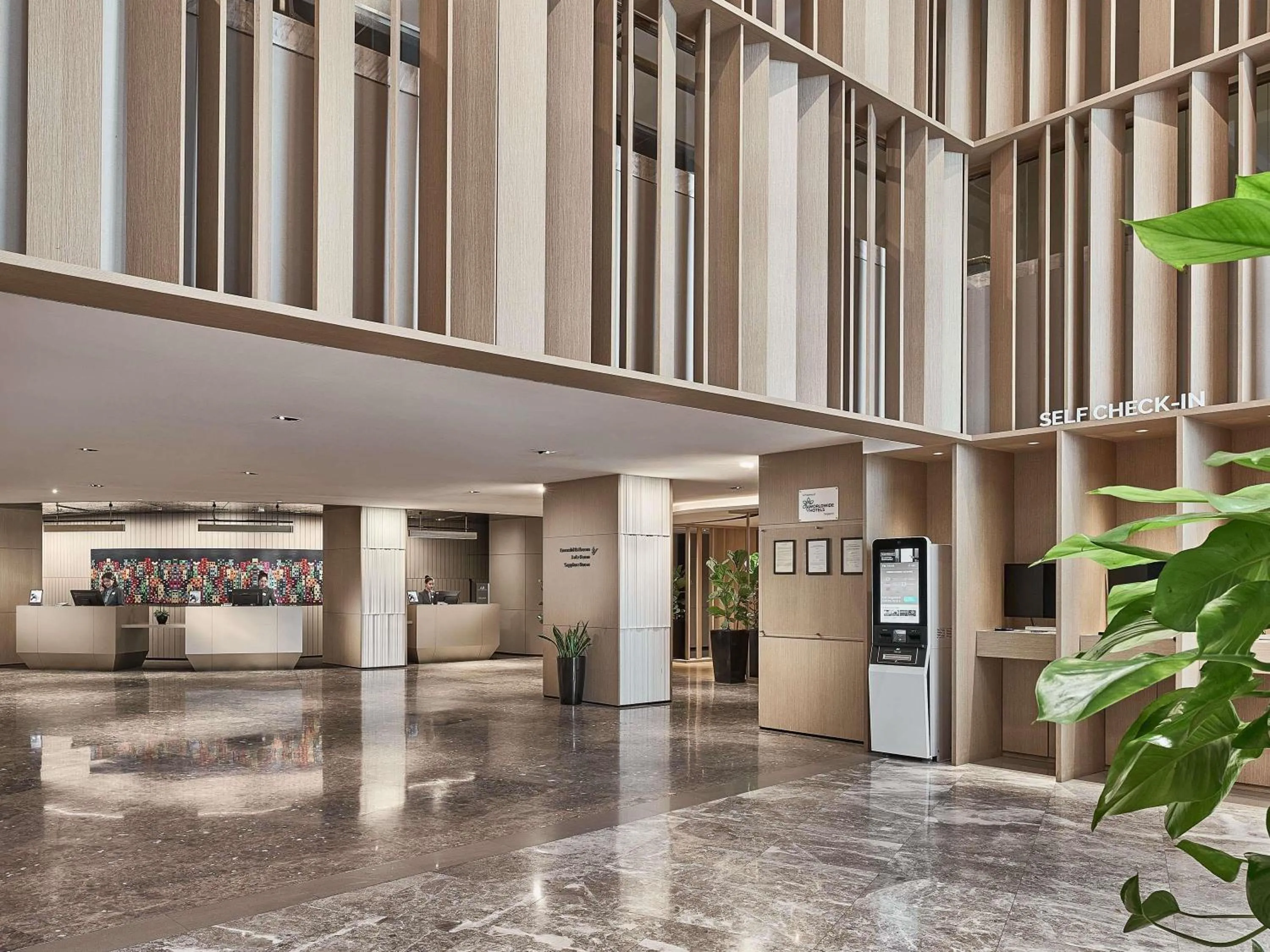 Other in Novotel Singapore on Kitchener