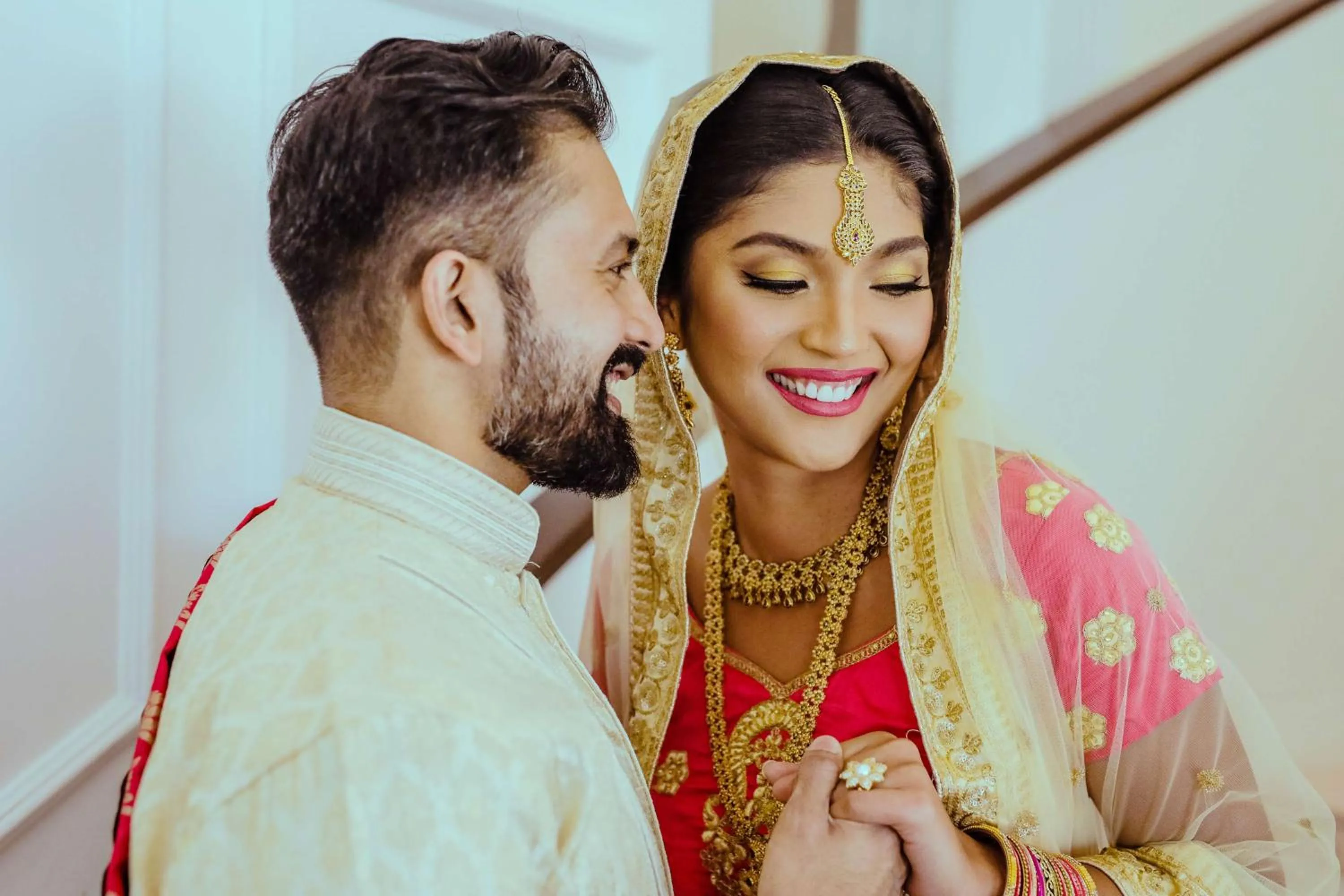 wedding in Park Inn Gurgaon