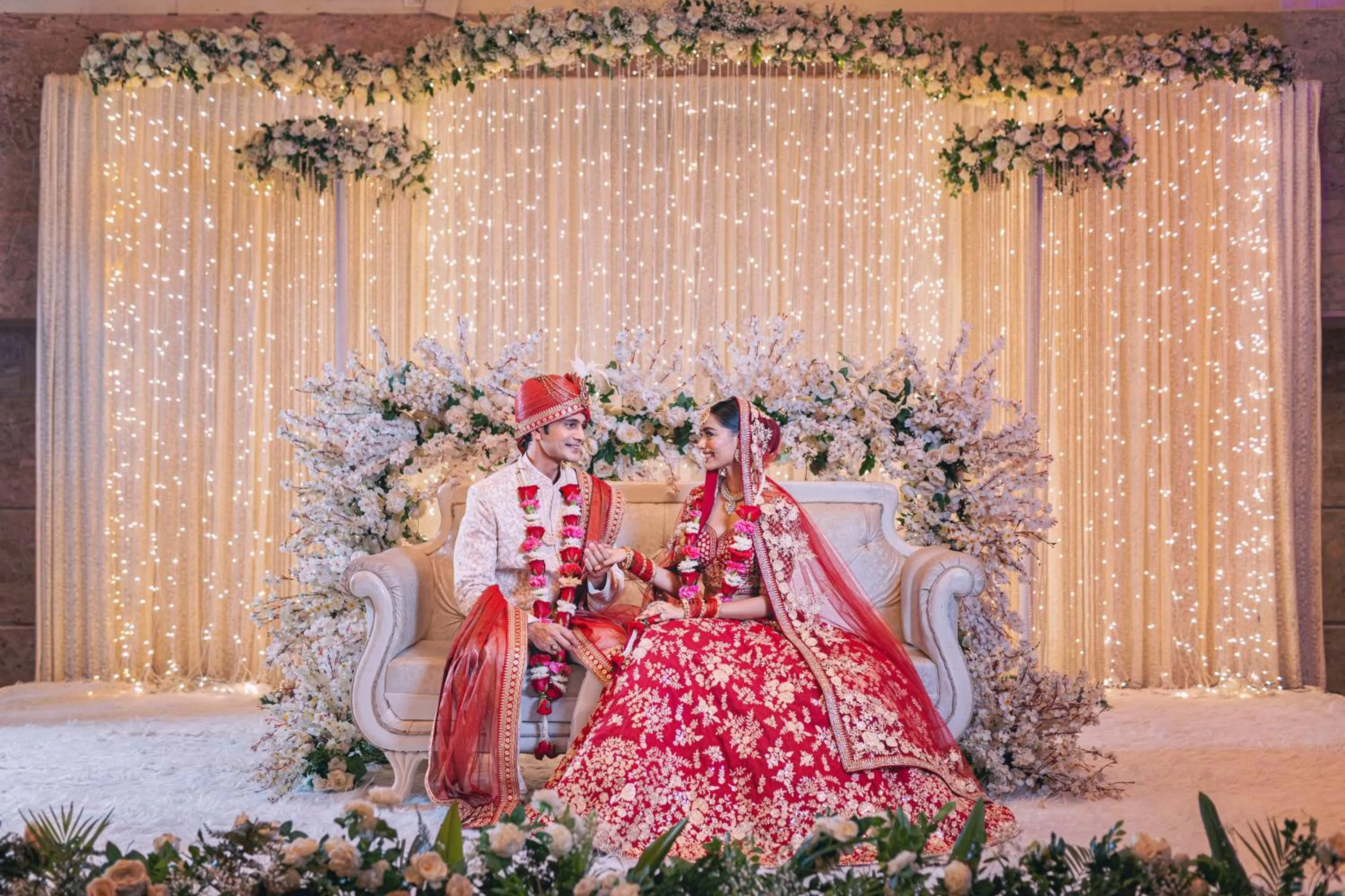 wedding in Park Inn Gurgaon