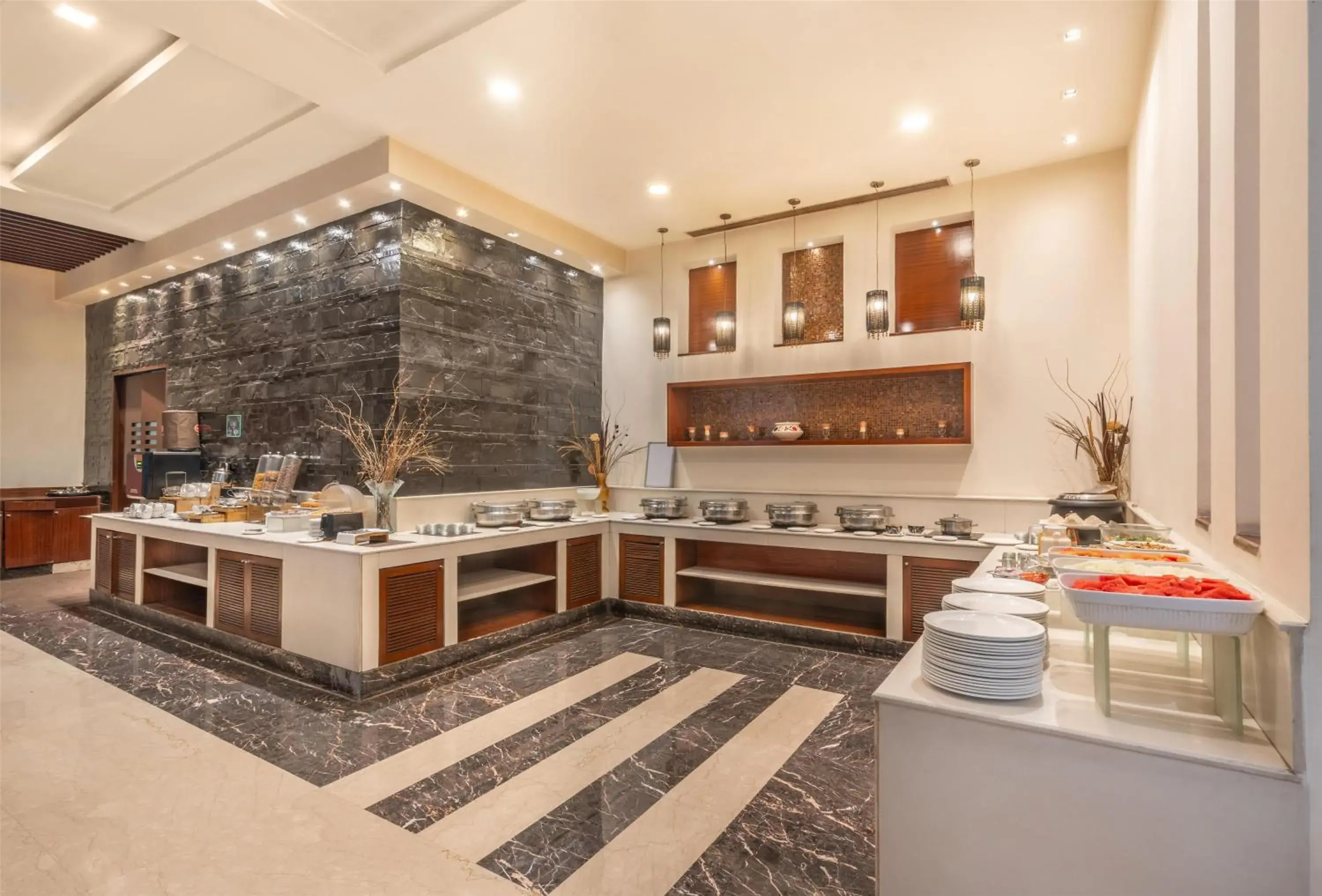 Restaurant/places to eat in Park Inn Gurgaon Restaurant/places to eat in Park Inn Gurgaon