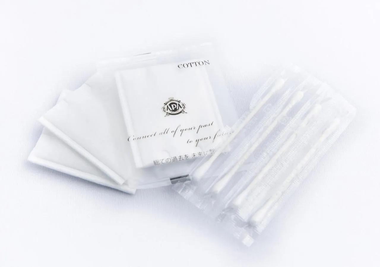 Bathroom in APA Hotel Midosuji Honmachi Ekihigashi