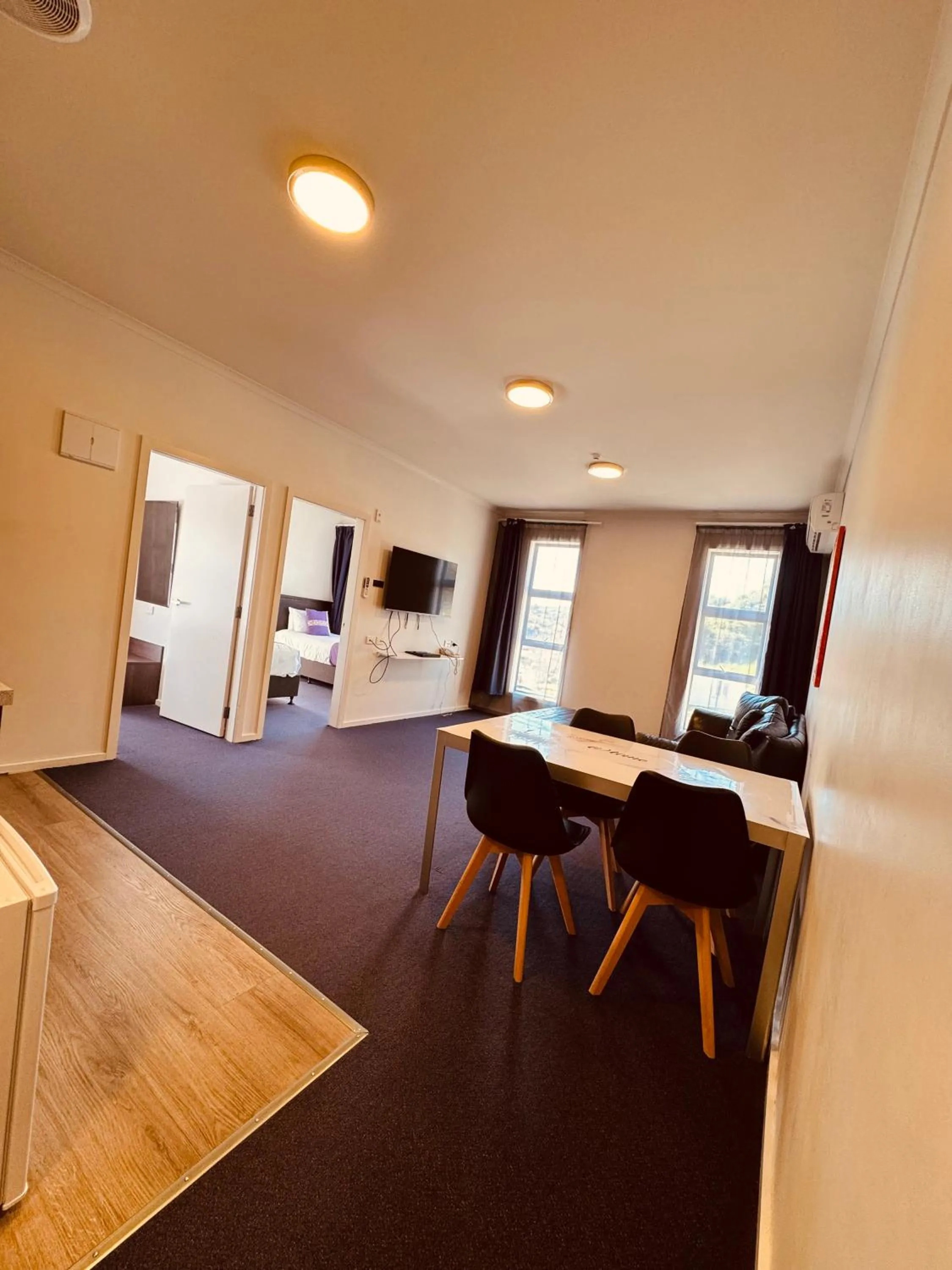 Amethyst Court Motor Lodge