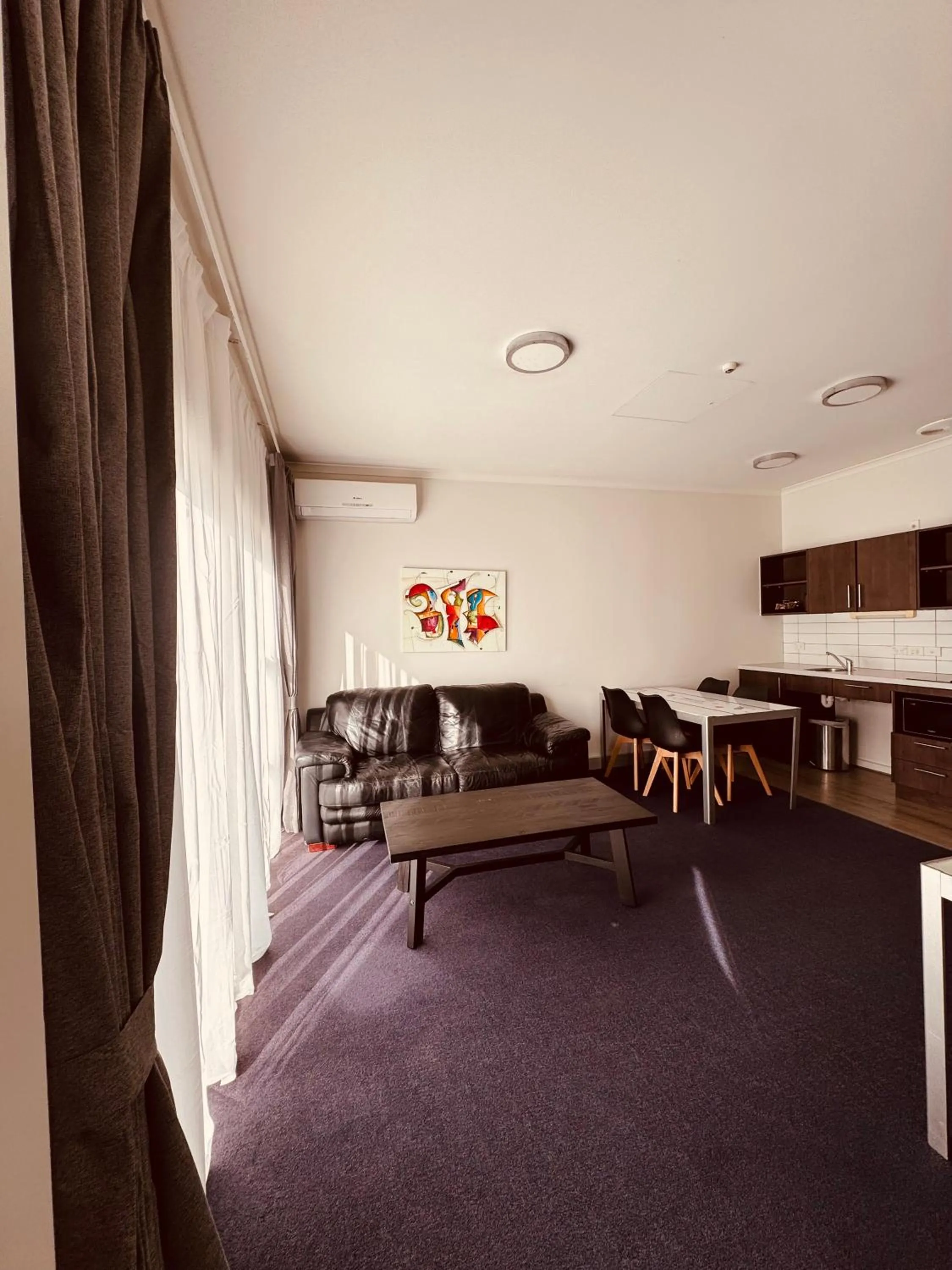 Amethyst Court Motor Lodge