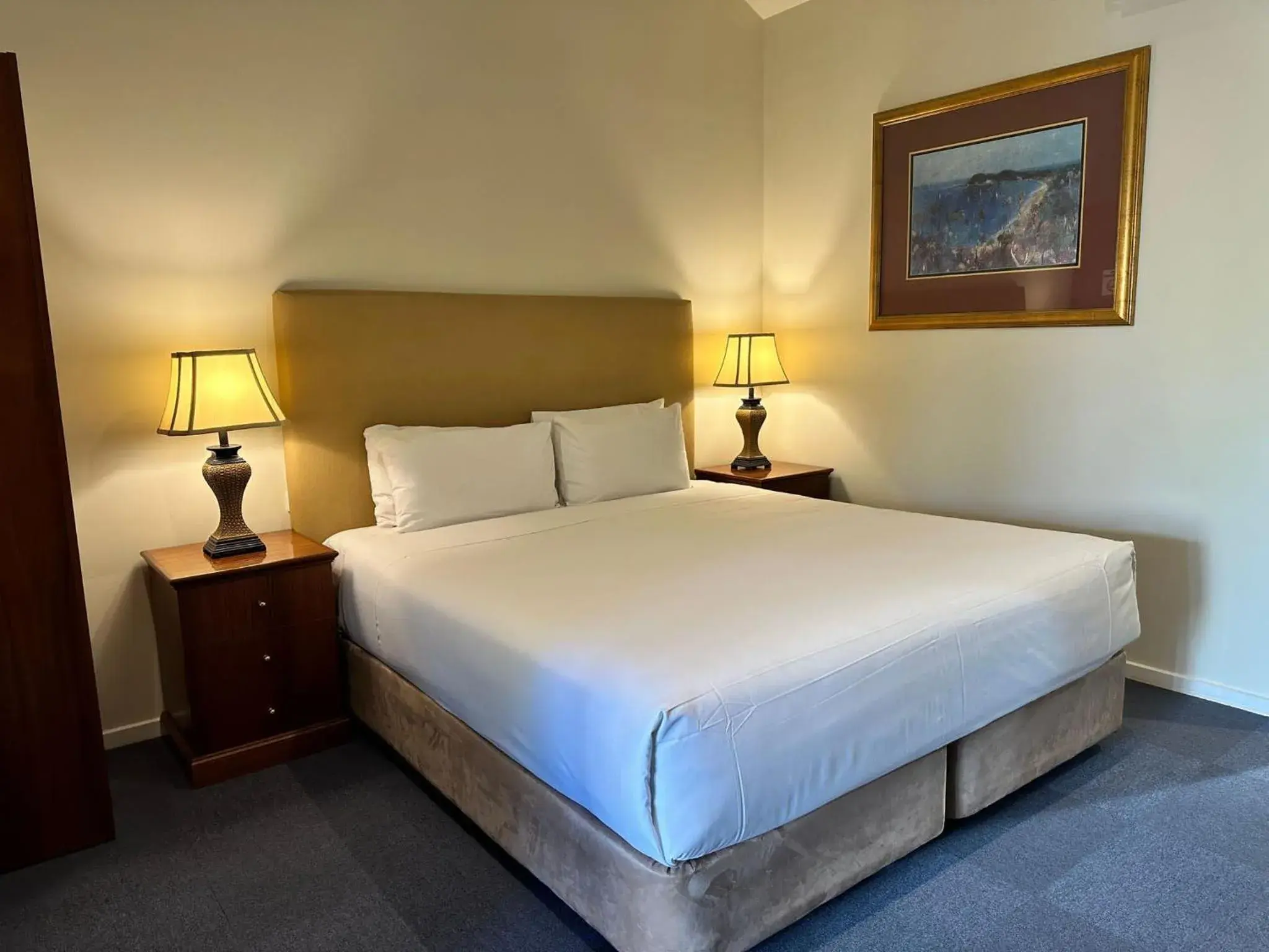 Bed in Brooklands Of Mornington Bed in Brooklands Of Mornington