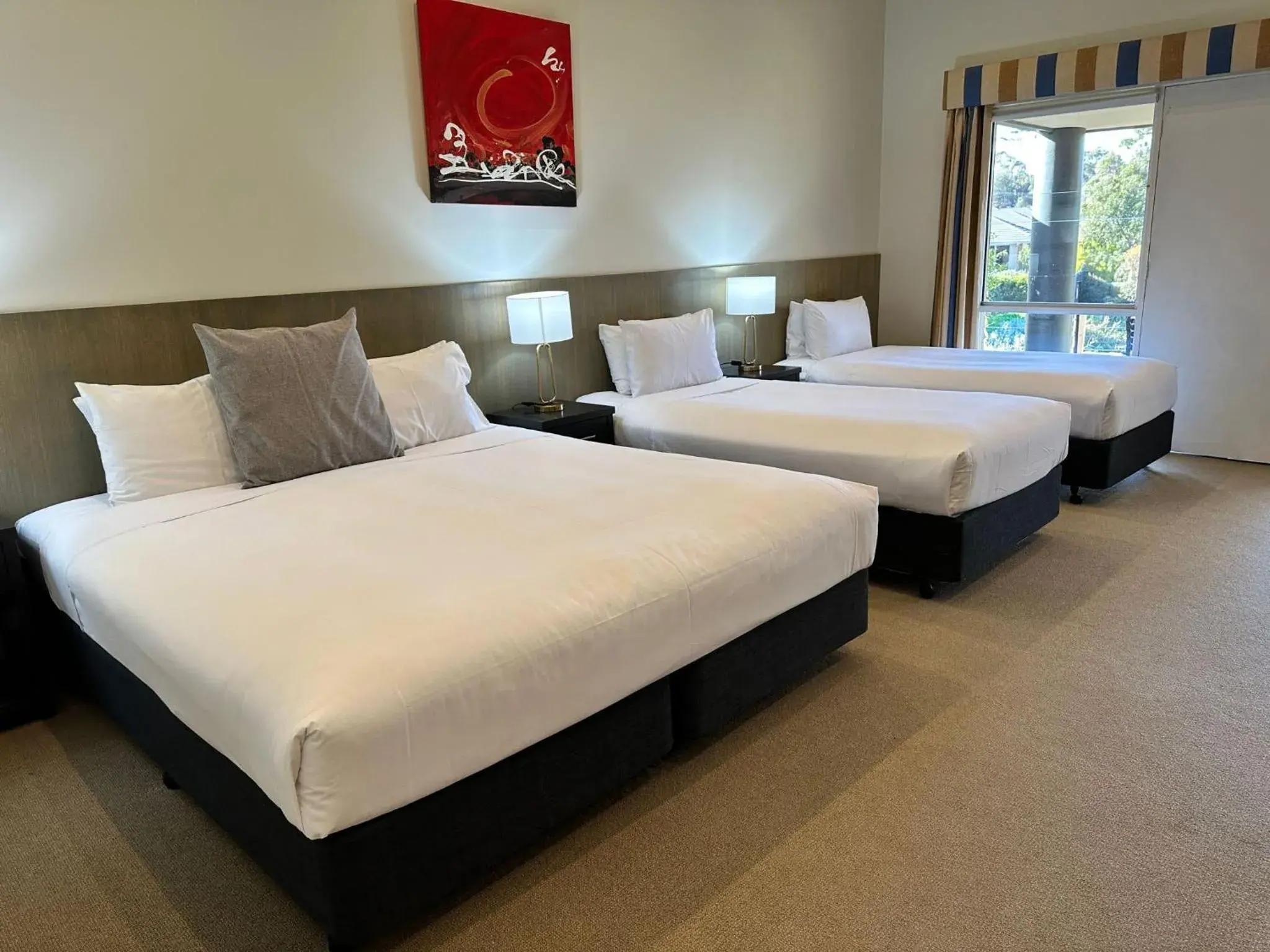 Bed in Brooklands Of Mornington Bed in Brooklands Of Mornington