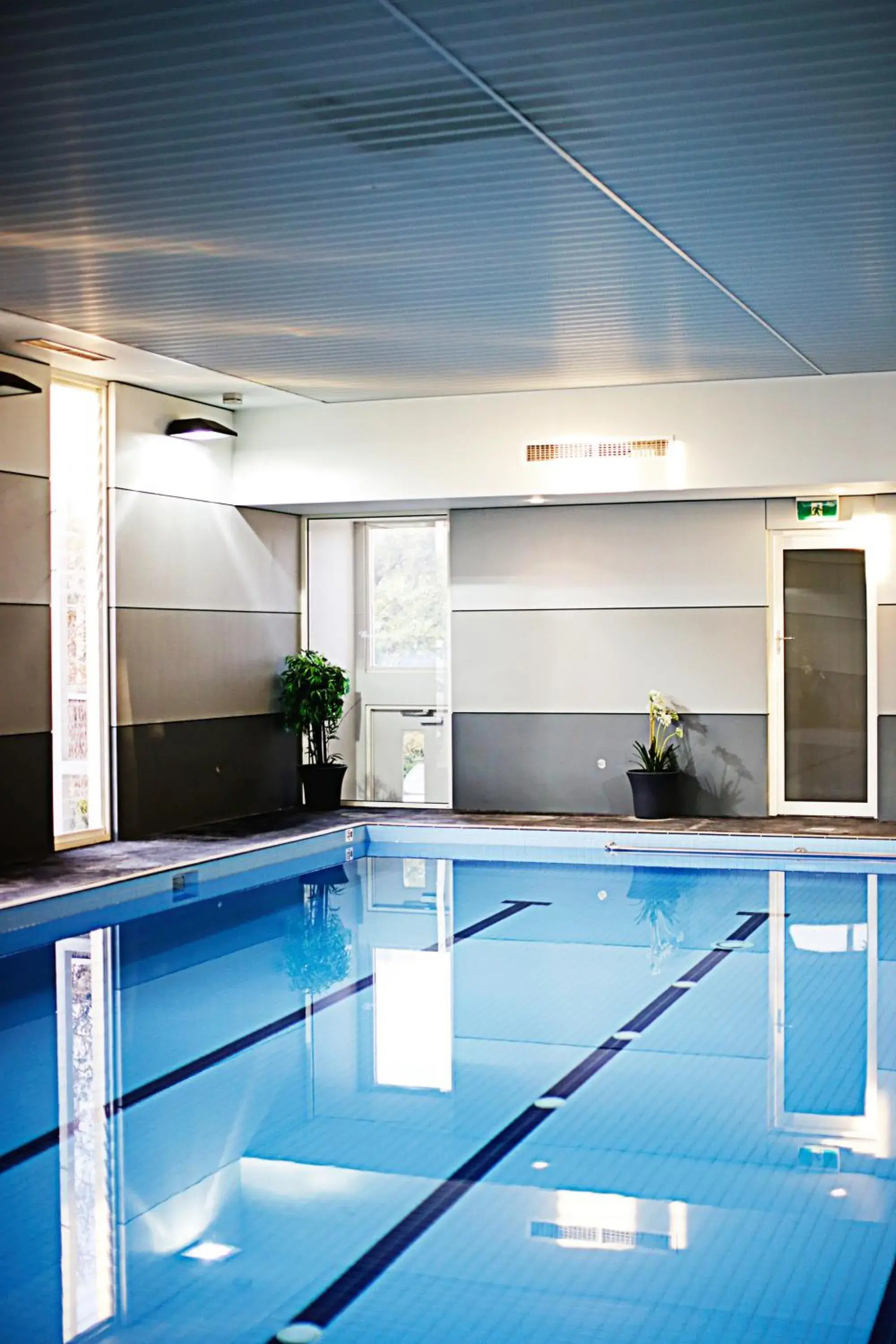 Swimming pool in Brooklands Of Mornington Swimming pool in Brooklands Of Mornington