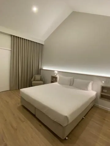 Bed in Brooklands Of Mornington