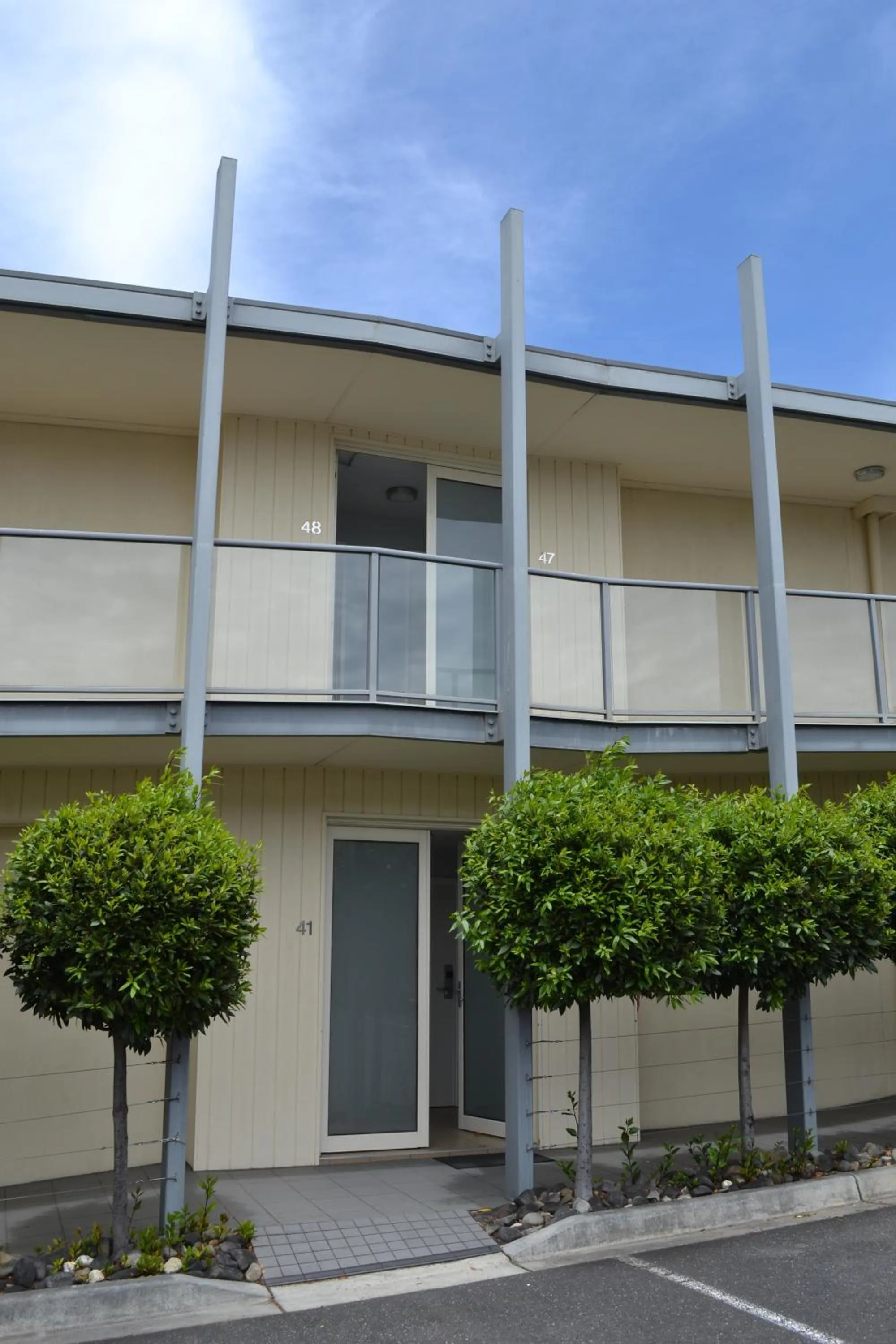 Brooklands Of Mornington