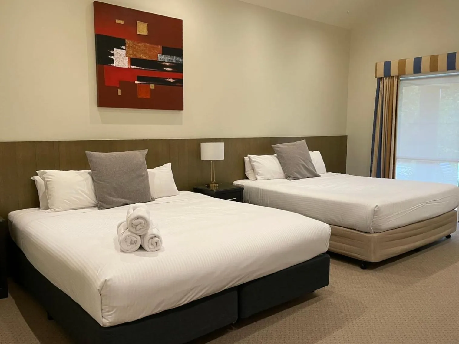 Bed in Brooklands Of Mornington