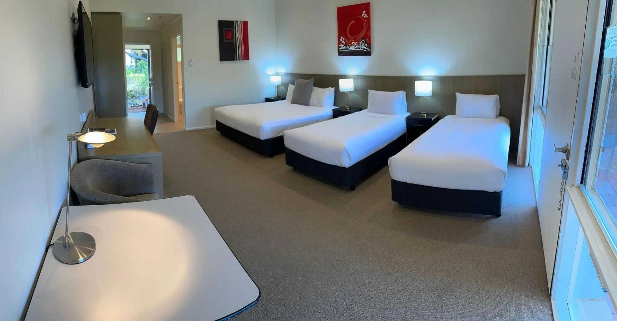 Bed in Brooklands Of Mornington