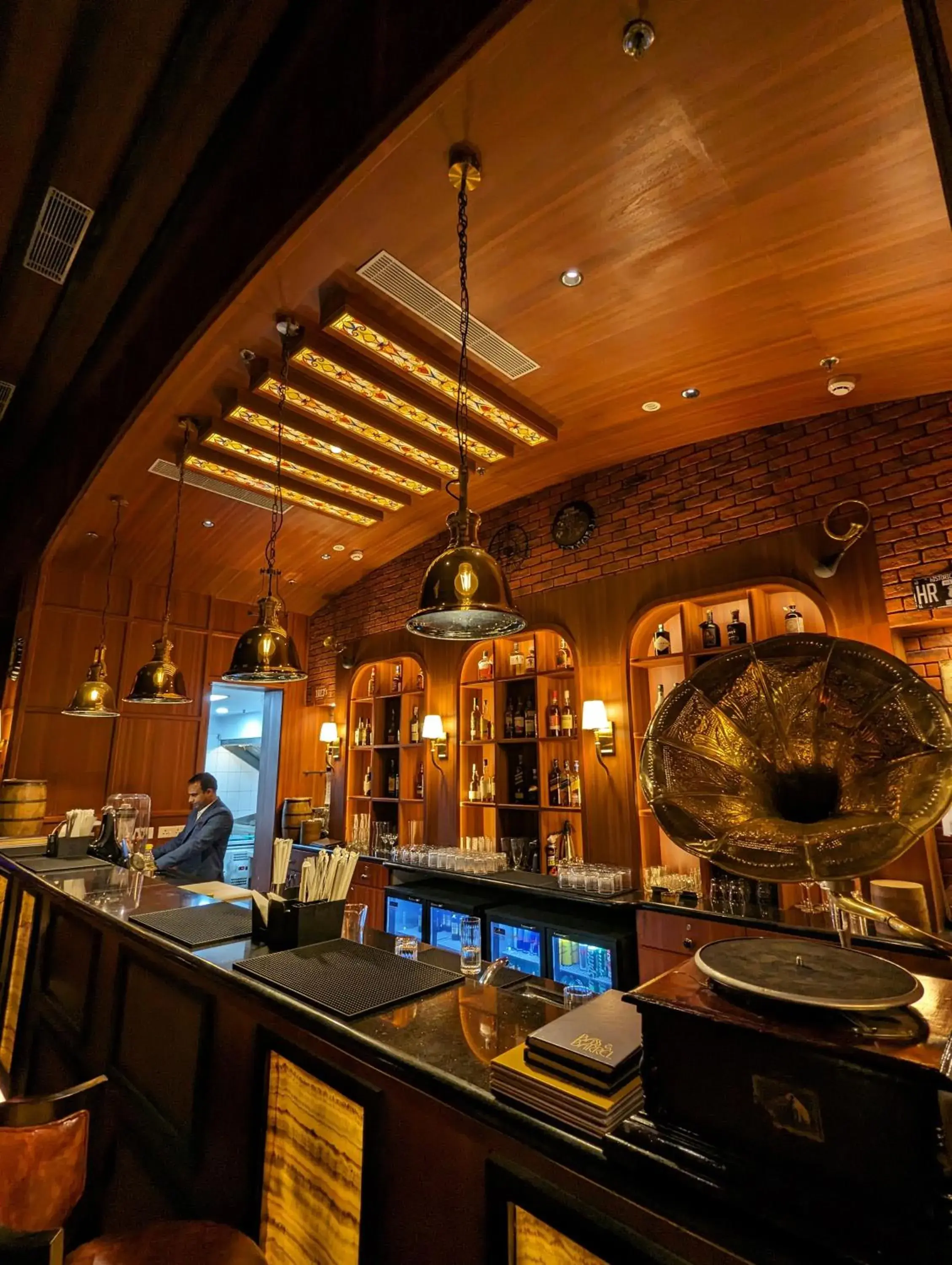 Restaurant/places to eat in Peerless Hotel Kolkata Restaurant/places to eat in Peerless Hotel Kolkata