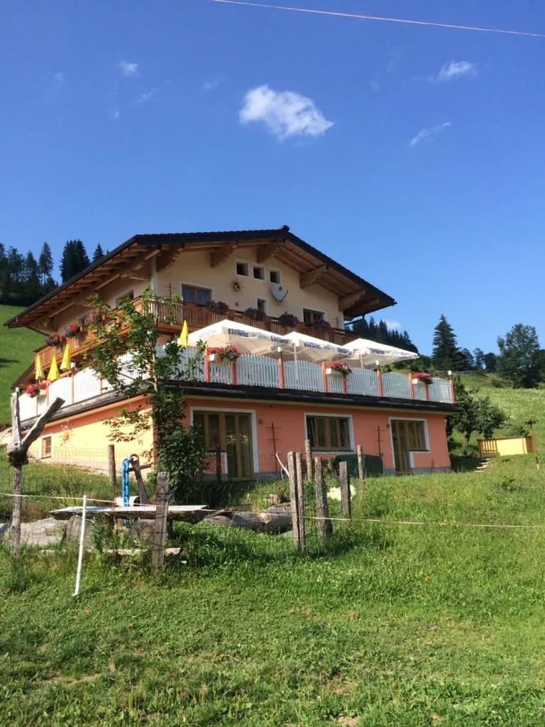 Maria's Sonnenquartier