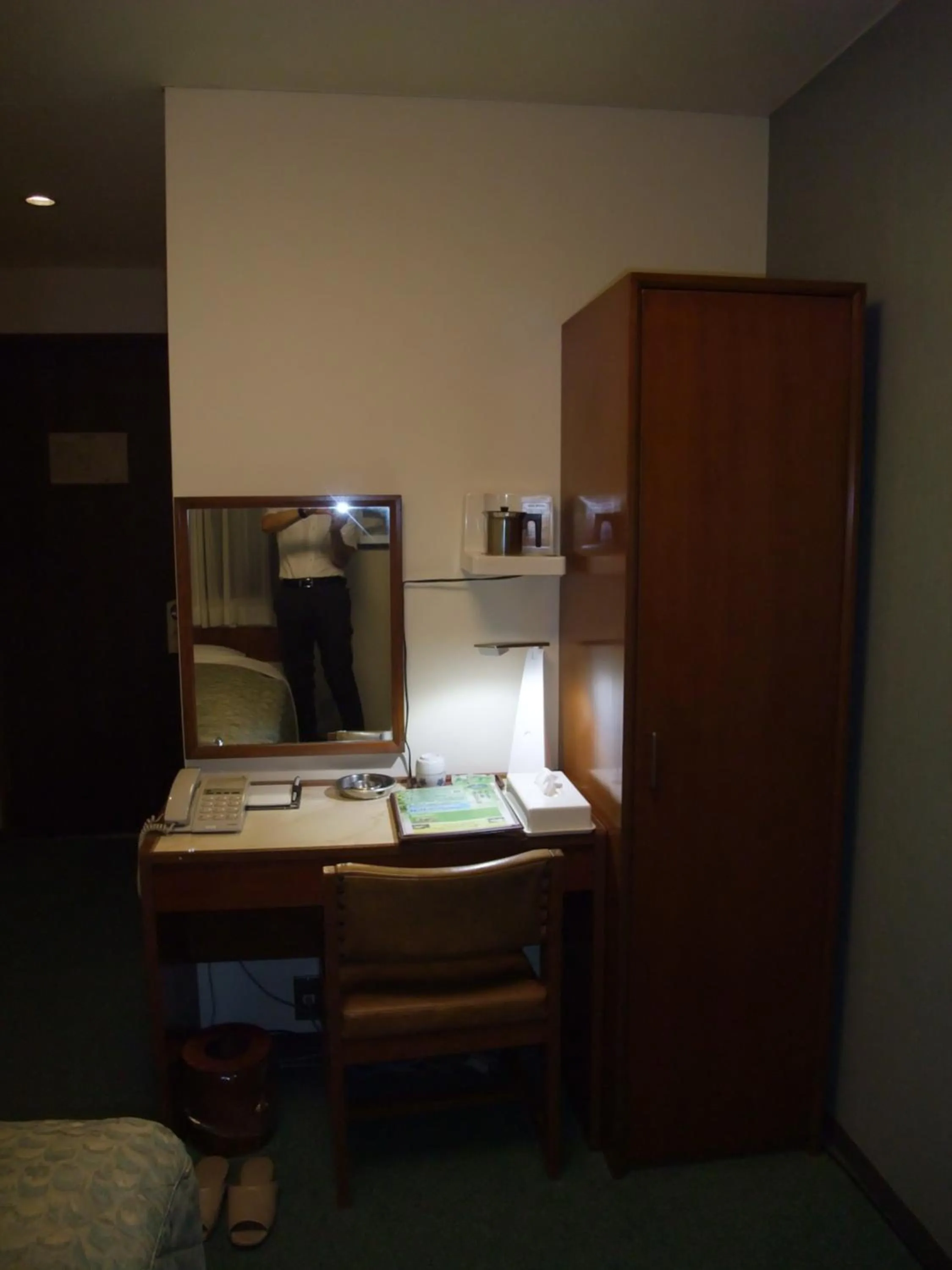 Photo of the whole room in Hotel Tateshina