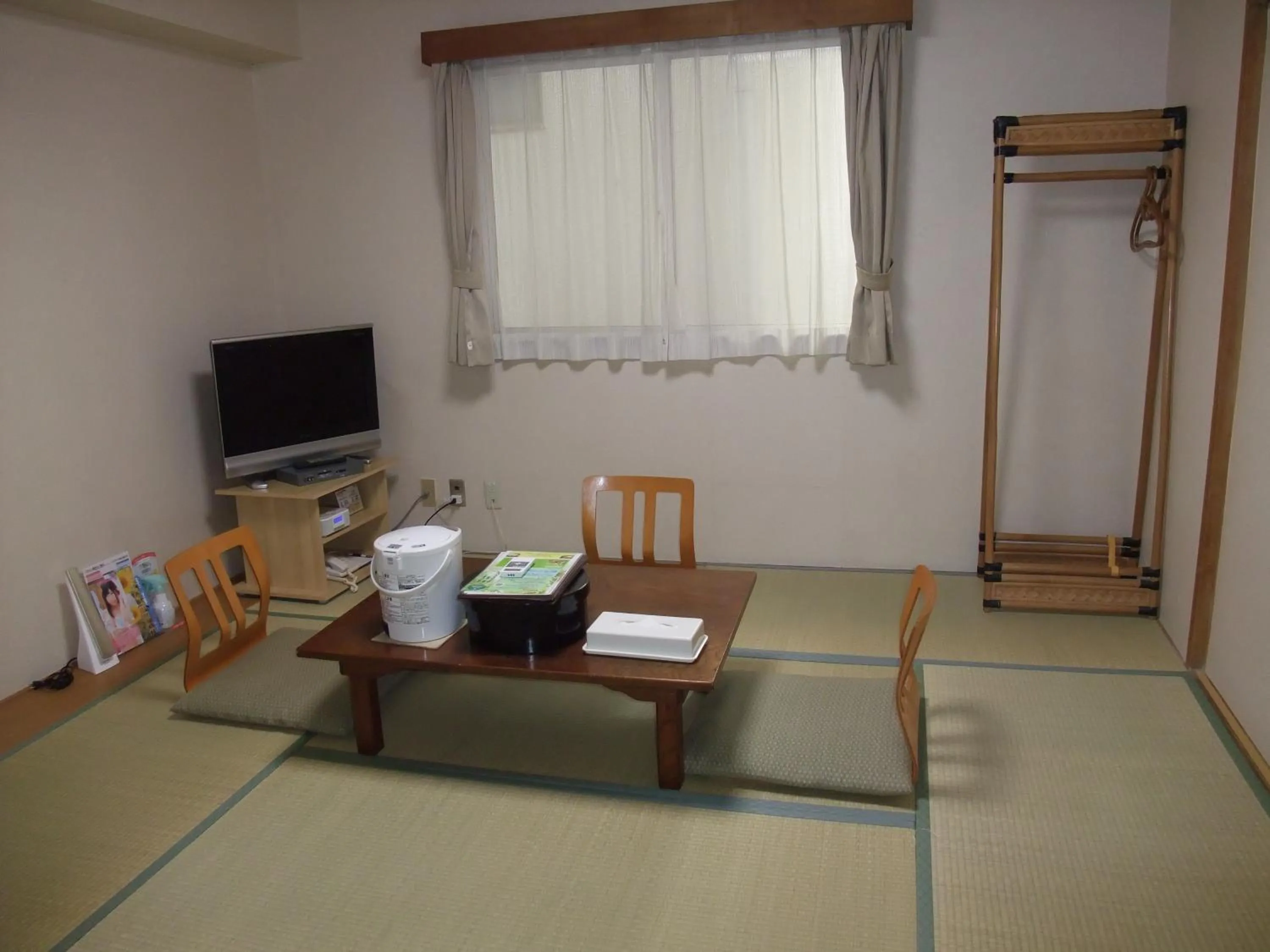Photo of the whole room in Hotel Tateshina