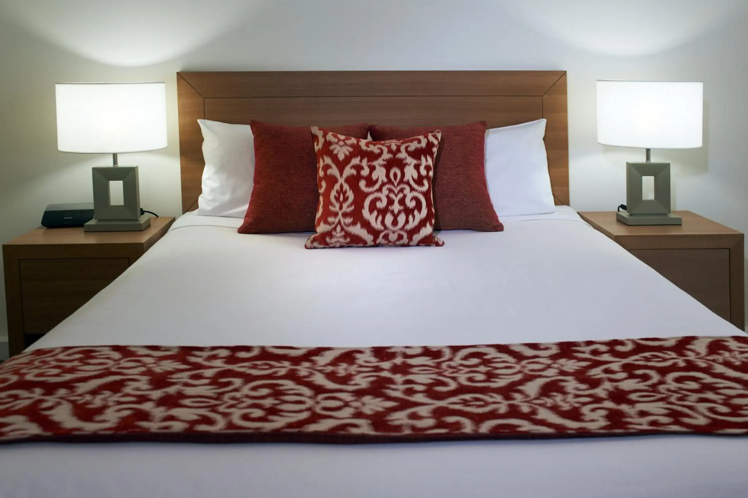 One-Bedroom Apartment in Quest St Kilda Bayside One-Bedroom Apartment in Quest St Kilda Bayside