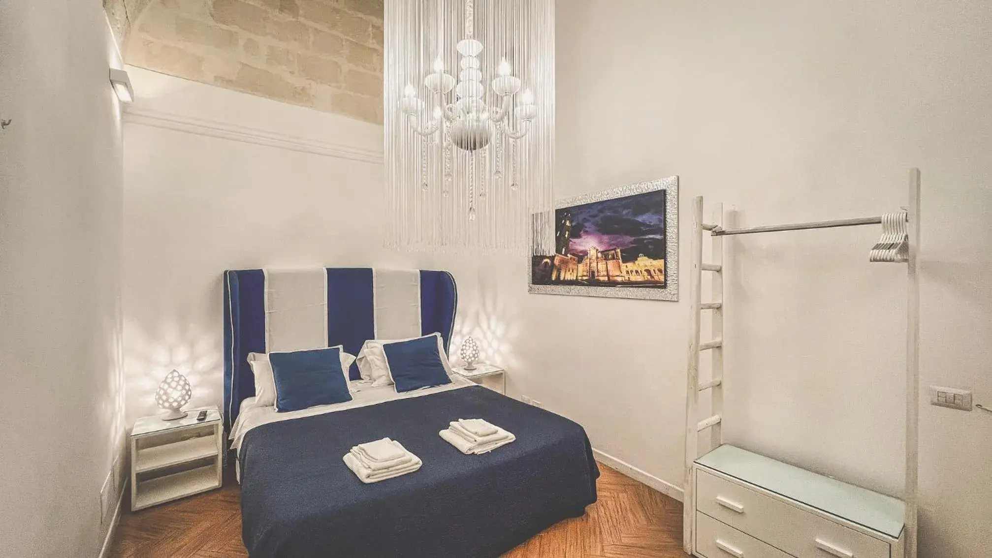 Superior Apartment in Cadelli Luxury Suite & Apartments Superior Apartment in Cadelli Luxury Suite & Apartments