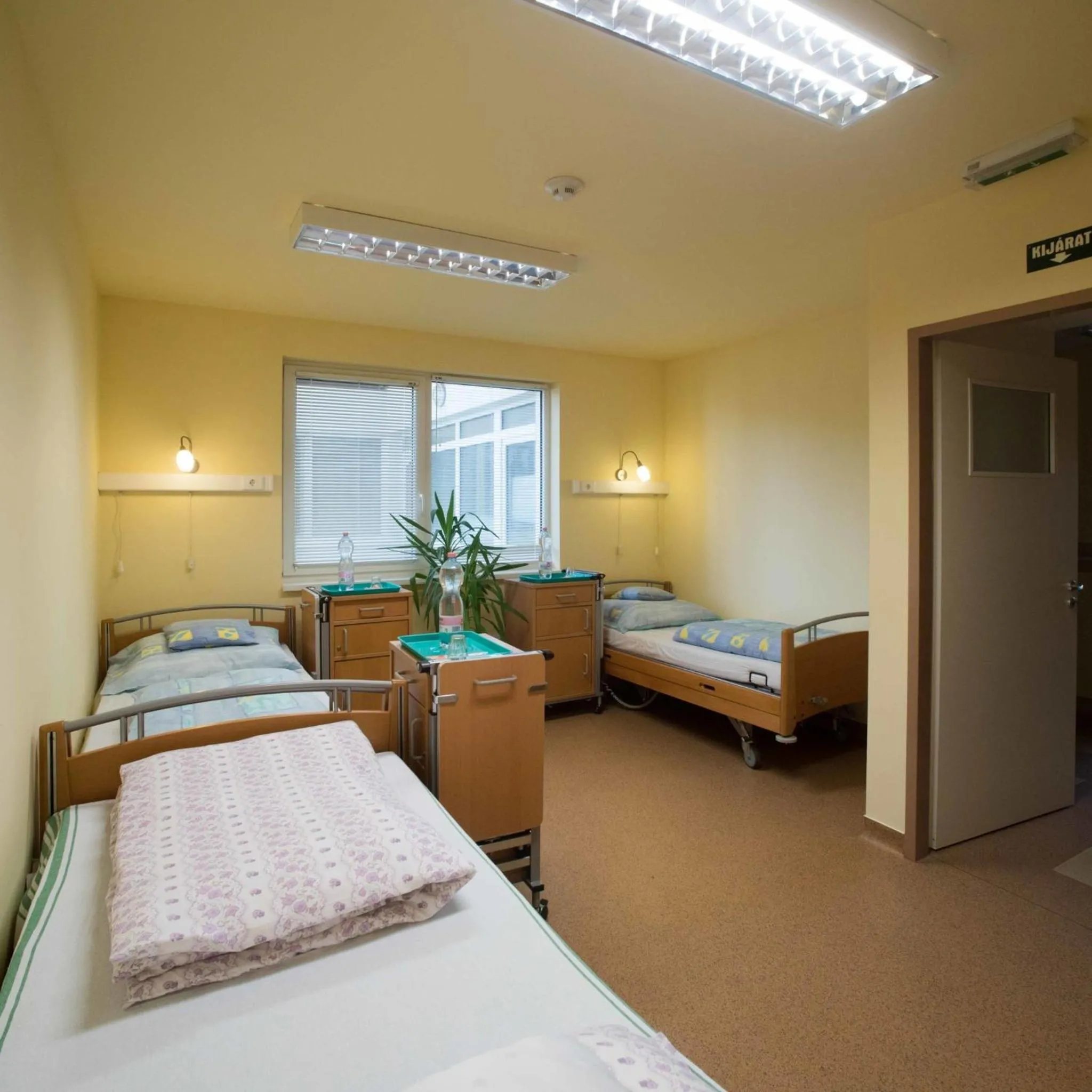 Borbányai Rehabilitációs Ház