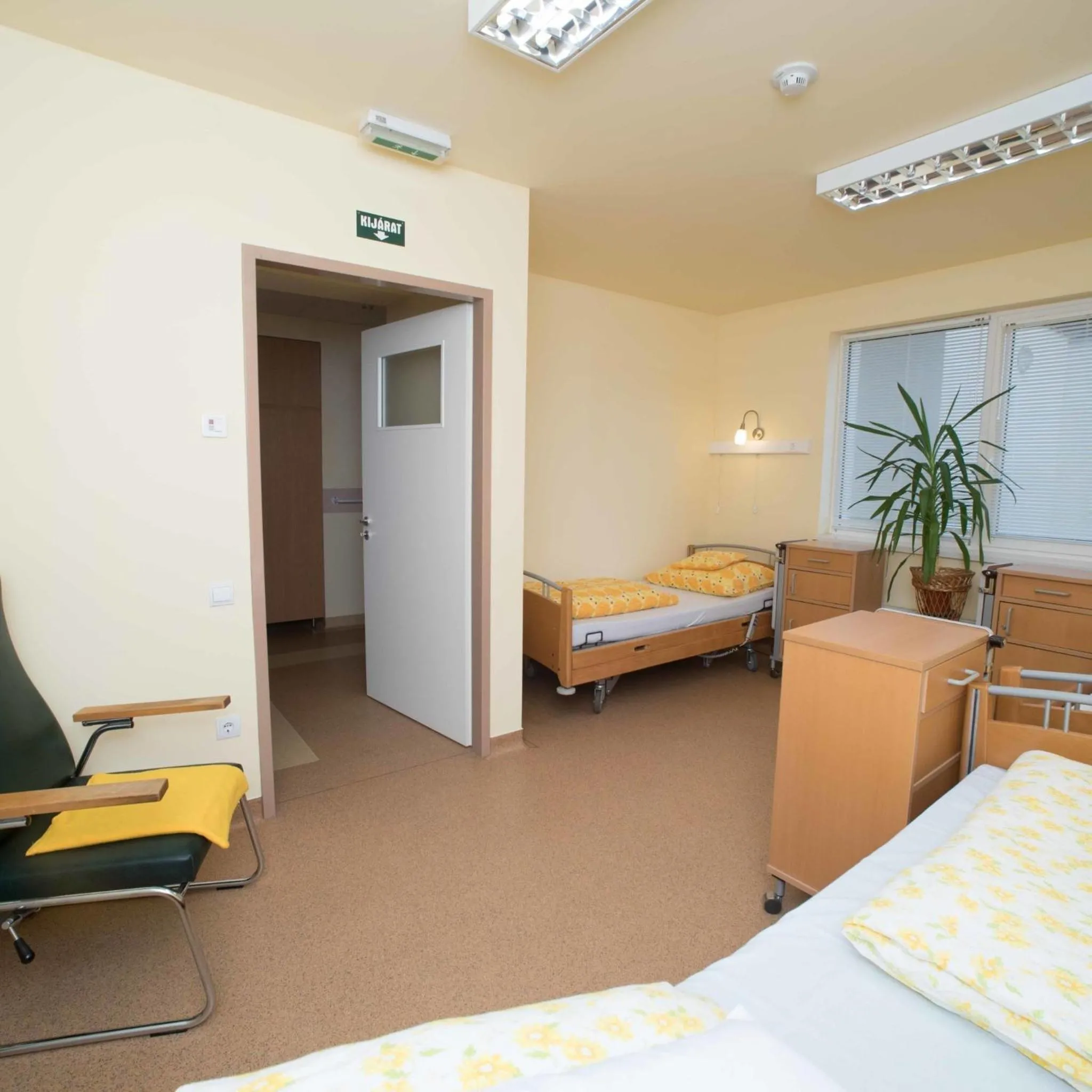 Borbányai Rehabilitációs Ház