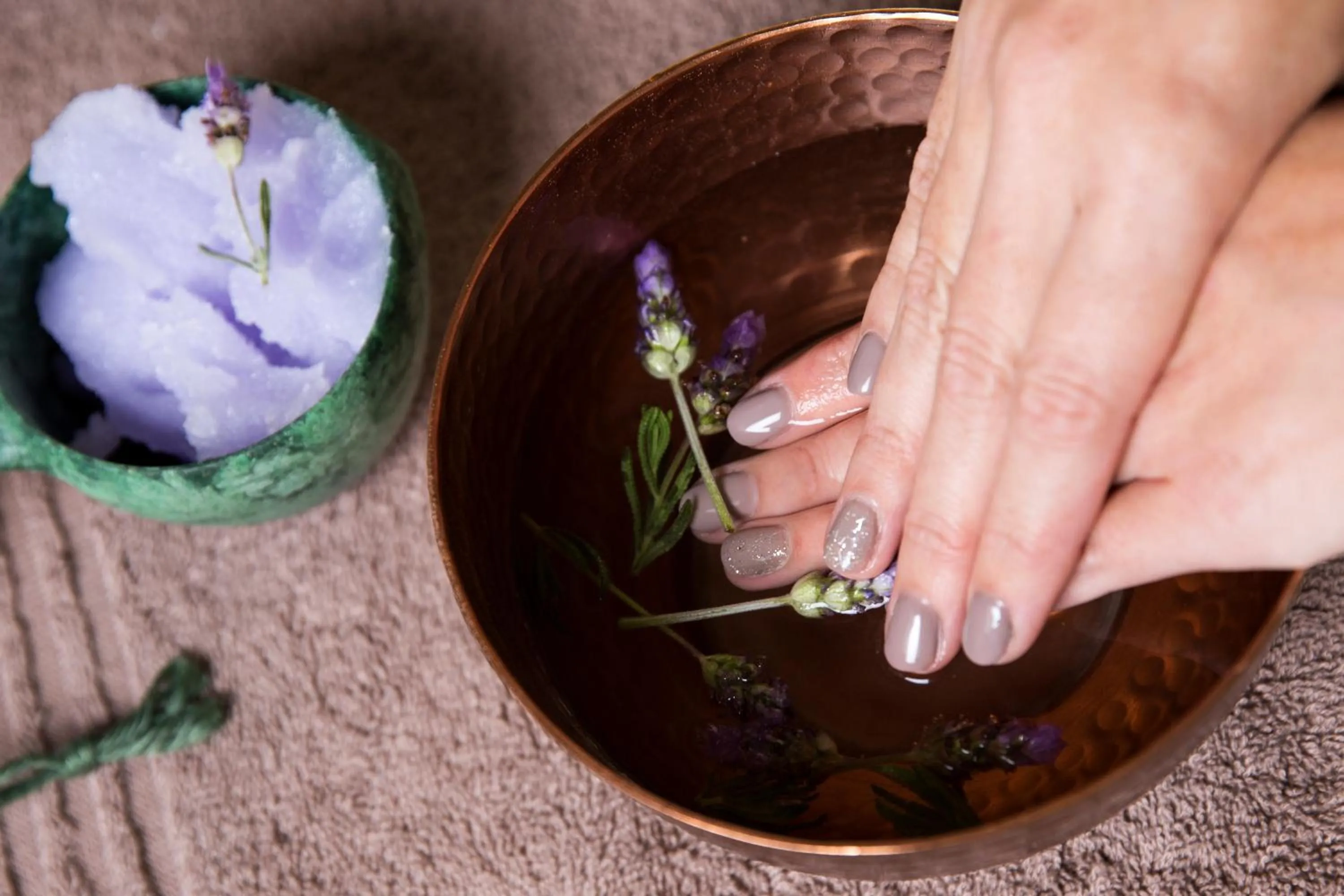 Spa and wellness centre/facilities in African Rock Hotel & Spa, a "Boutique Lifestyle Resort"