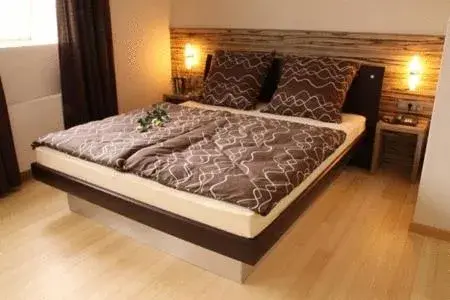 Junior Suite in Designhotel Im Südfeld Junior Suite in Designhotel Im Südfeld