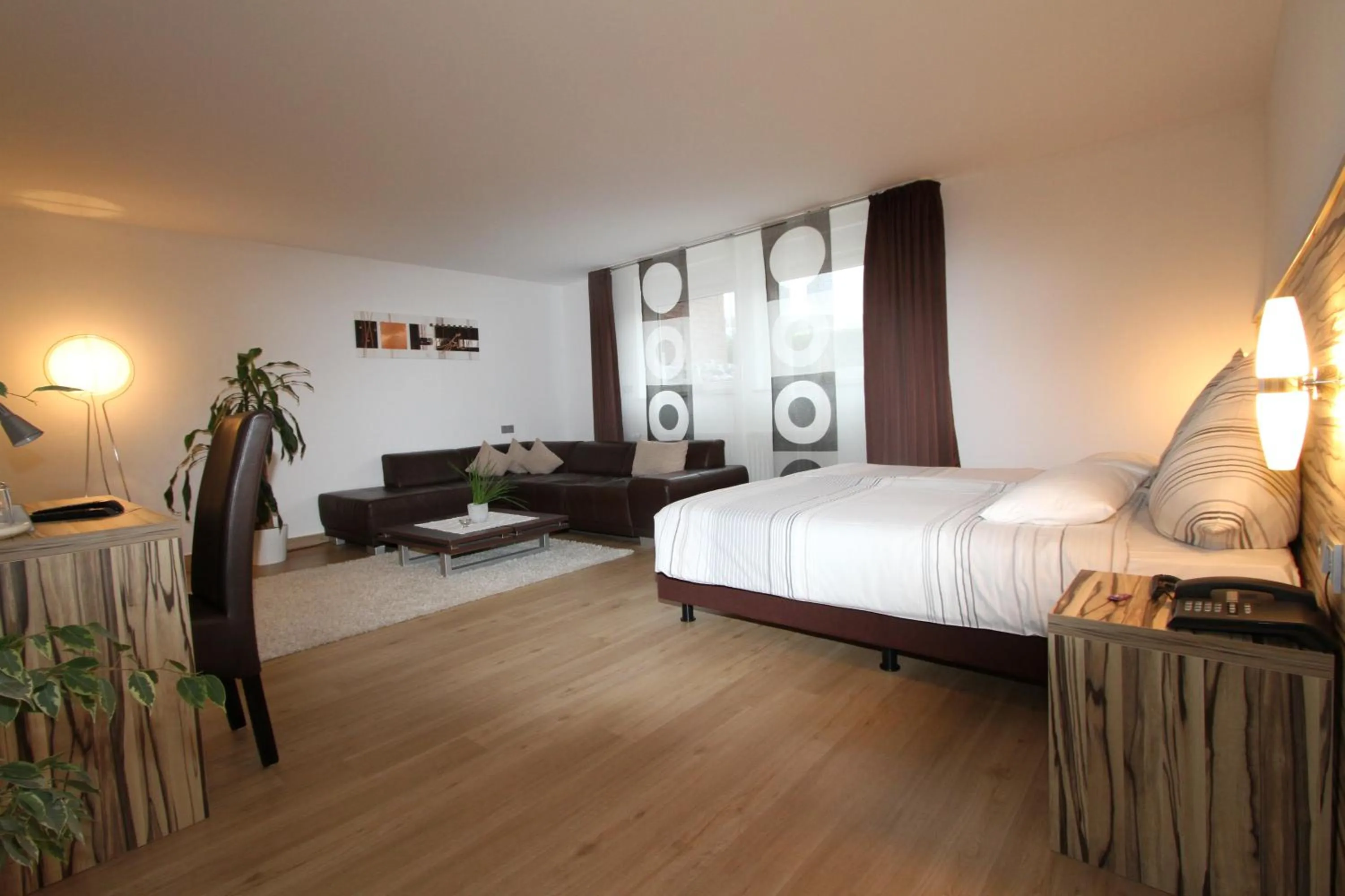 Designhotel Im Südfeld