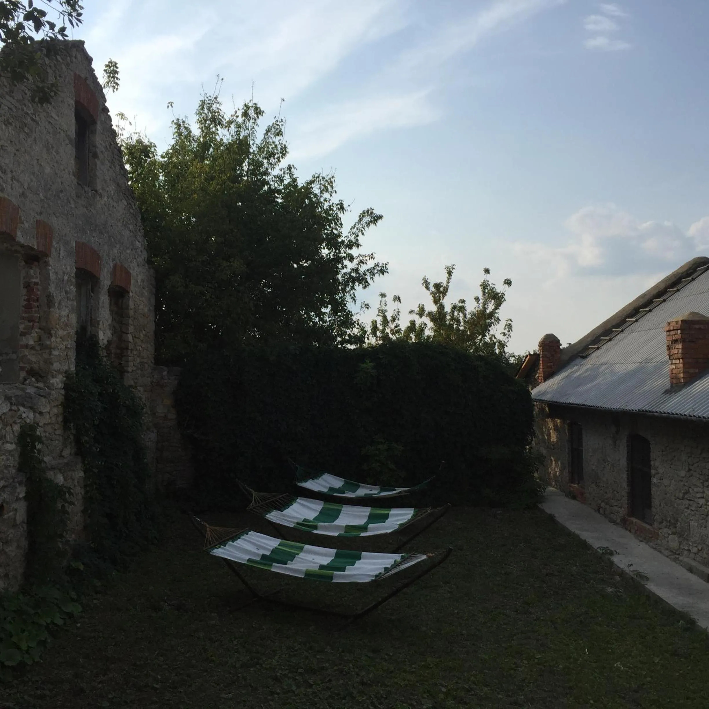 Activities in Hotel Rafinad