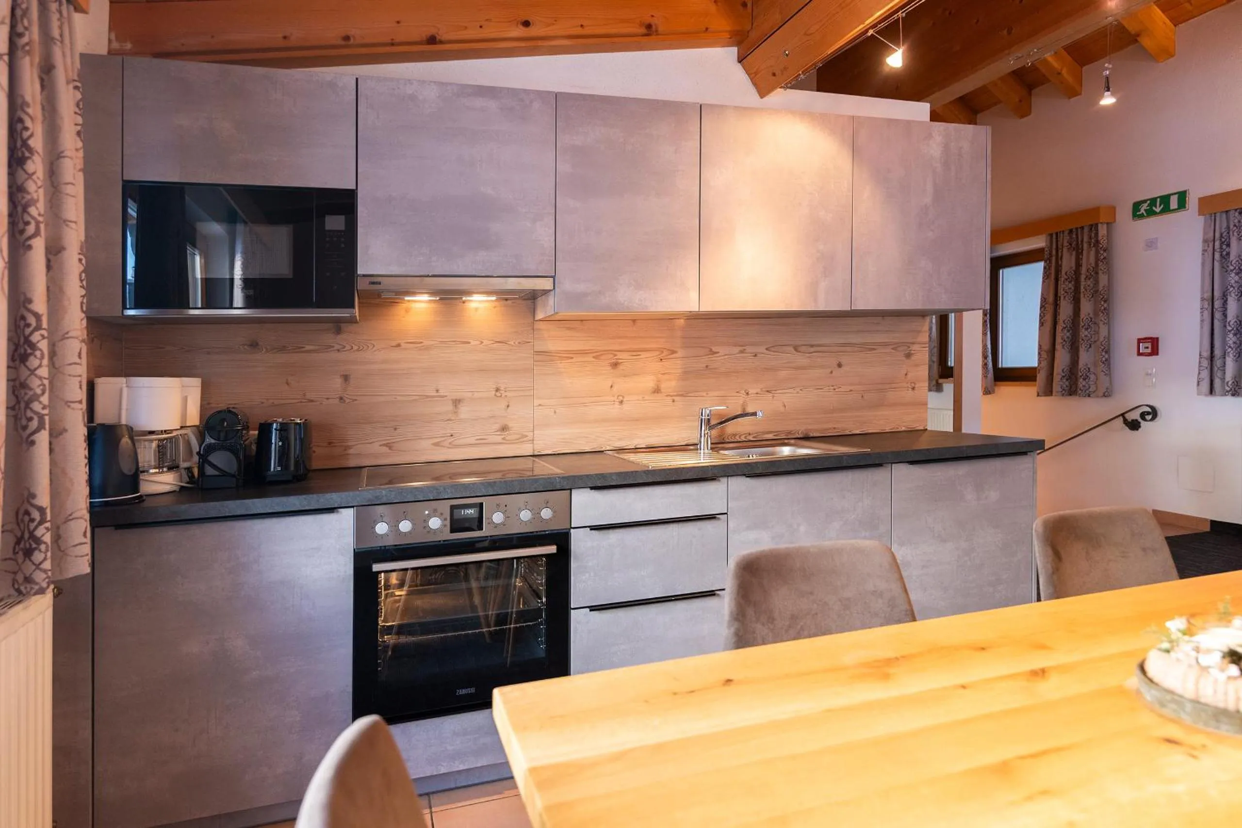 Hotel Garni Försterheim