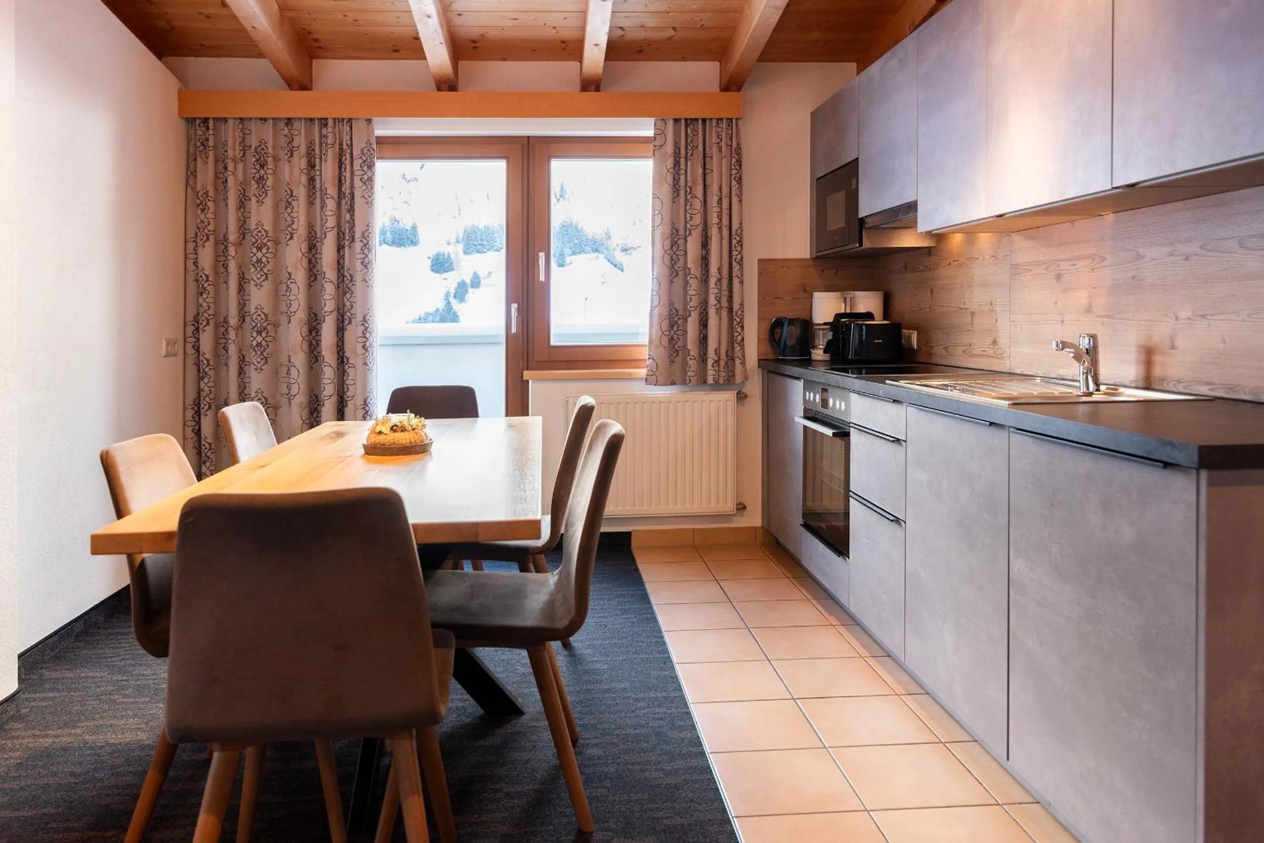 Hotel Garni Försterheim