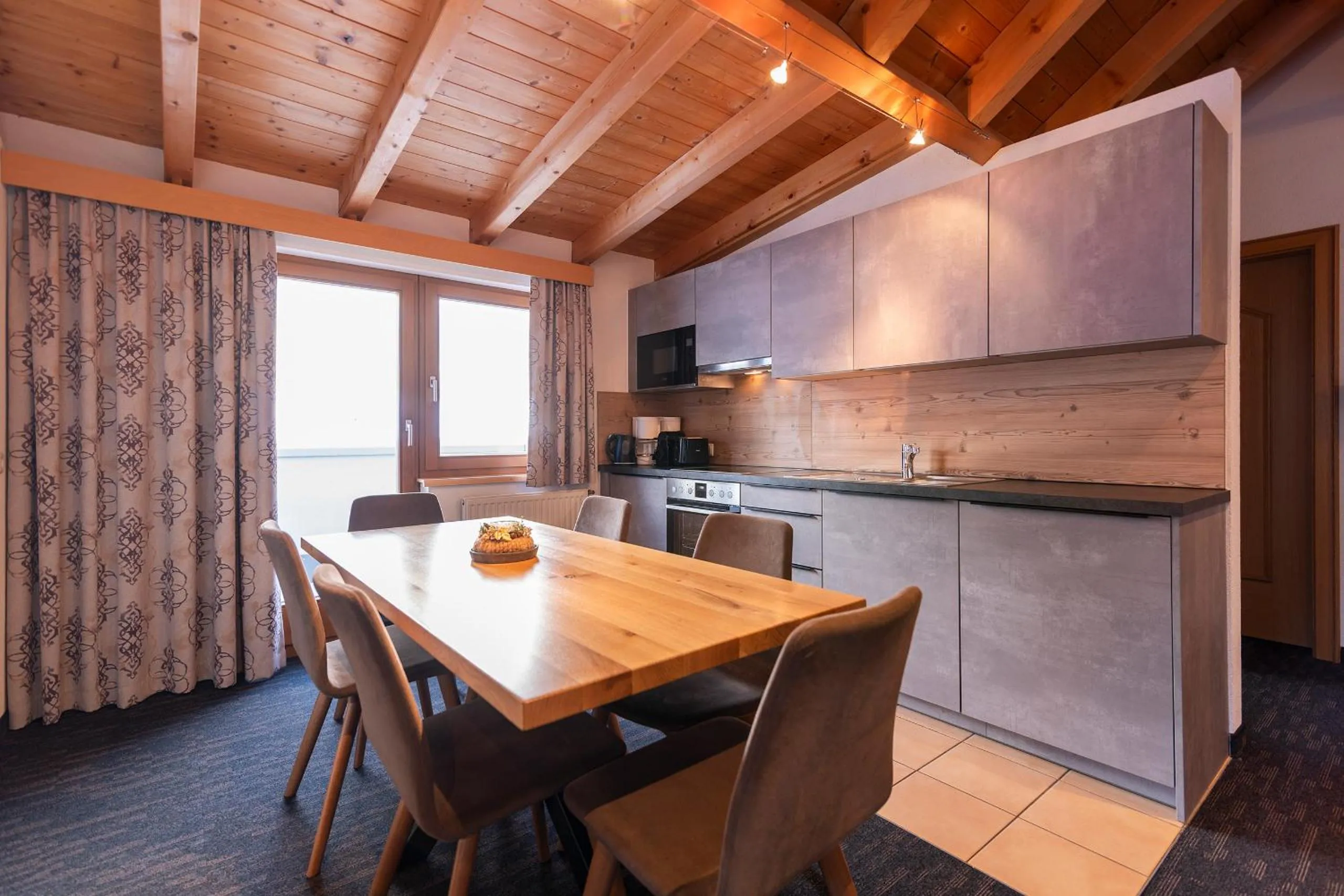 Hotel Garni Försterheim