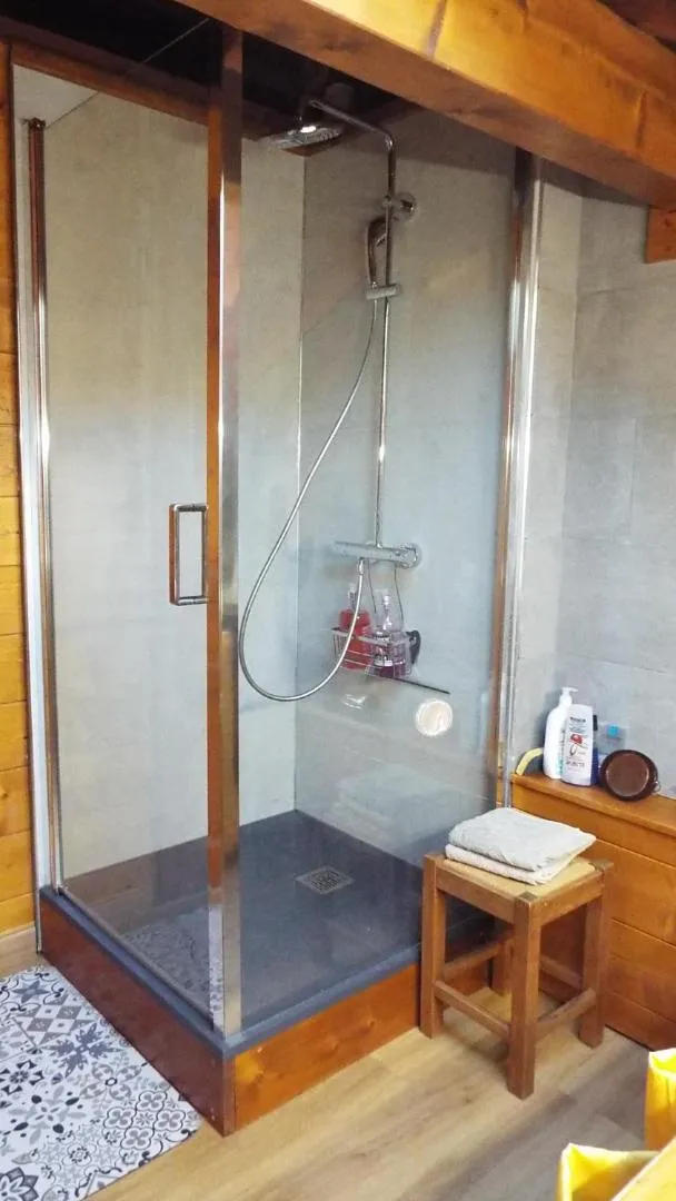 Chambre d'Hôtes Barnabas