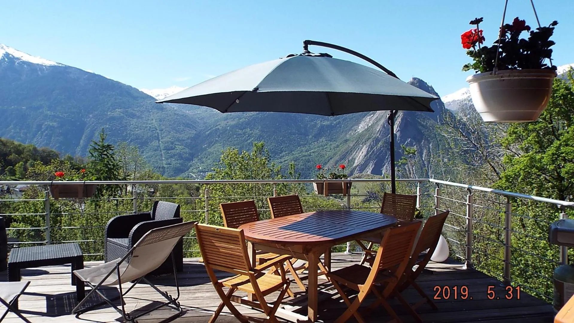 Chambre d'Hôtes Barnabas