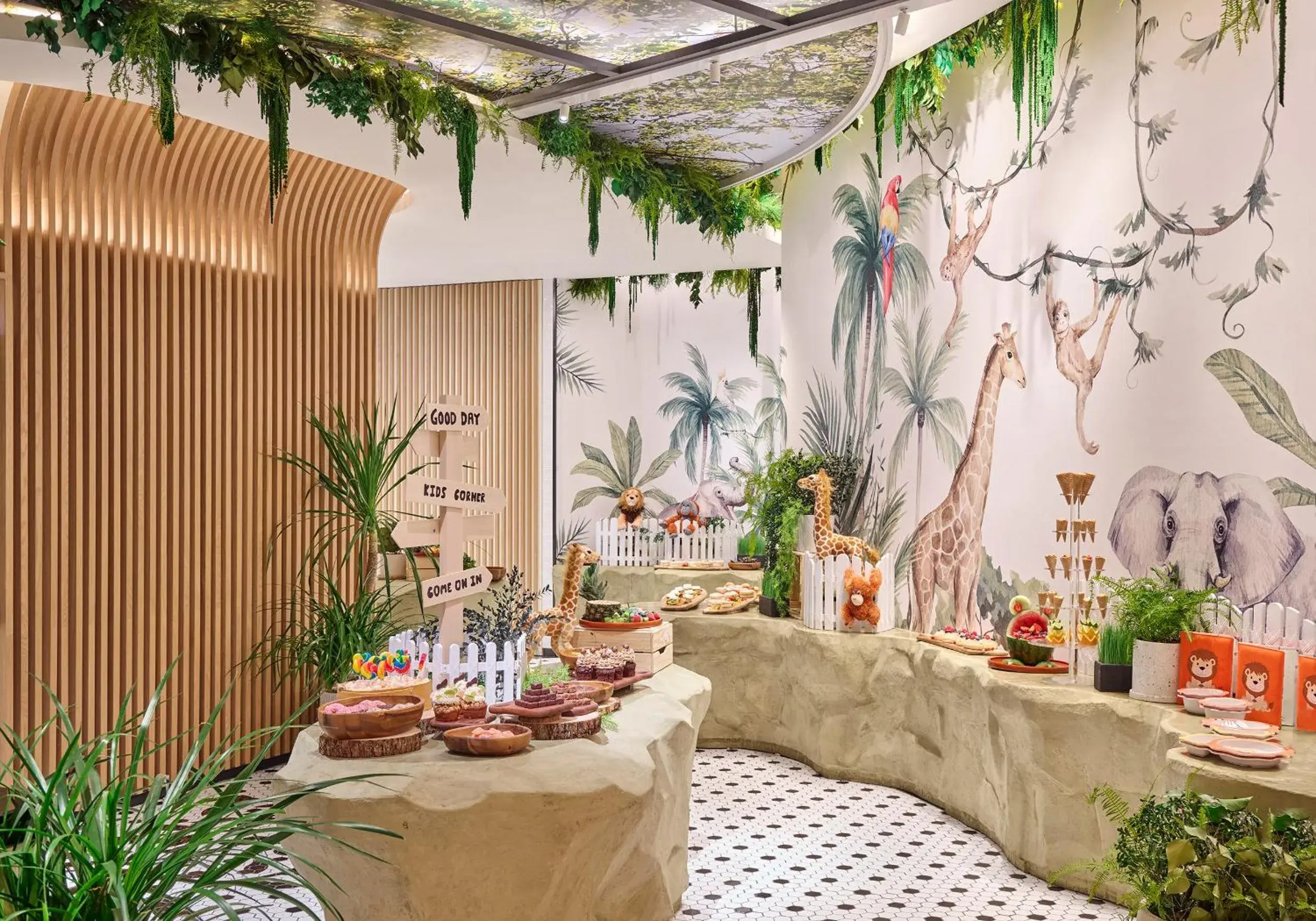 Restaurant/places to eat in Mandarin Oriental, Singapore Restaurant/places to eat in Mandarin Oriental, Singapore