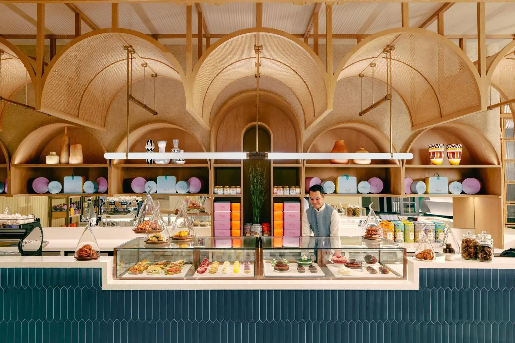 Restaurant/places to eat in Mandarin Oriental, Singapore Restaurant/places to eat in Mandarin Oriental, Singapore