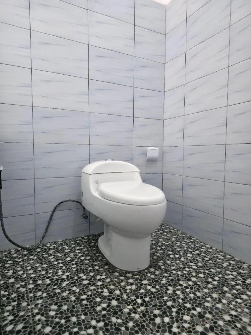 Kerti Beach Bungalow and Restaurant