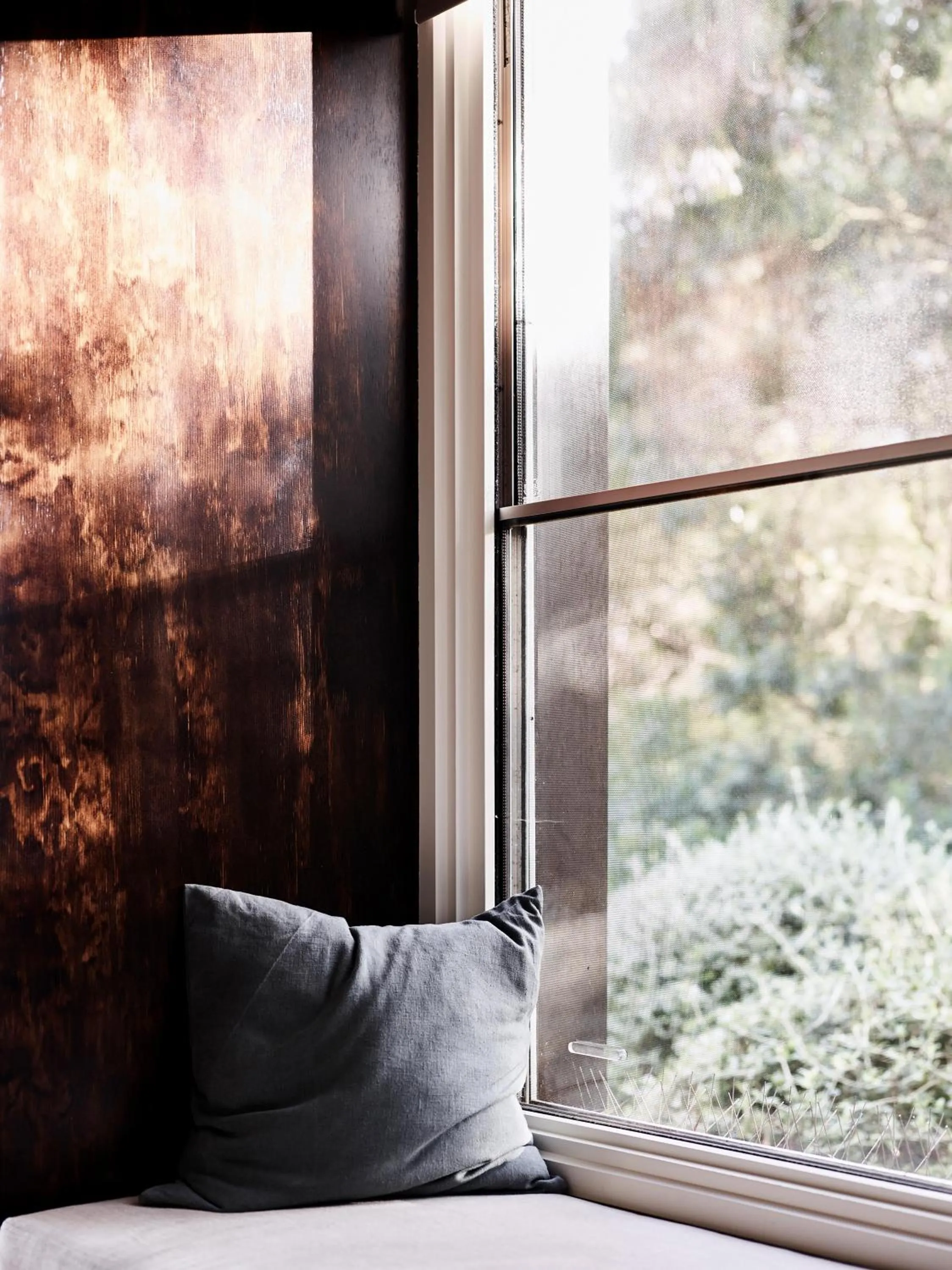 Bedroom in Hart's Farm