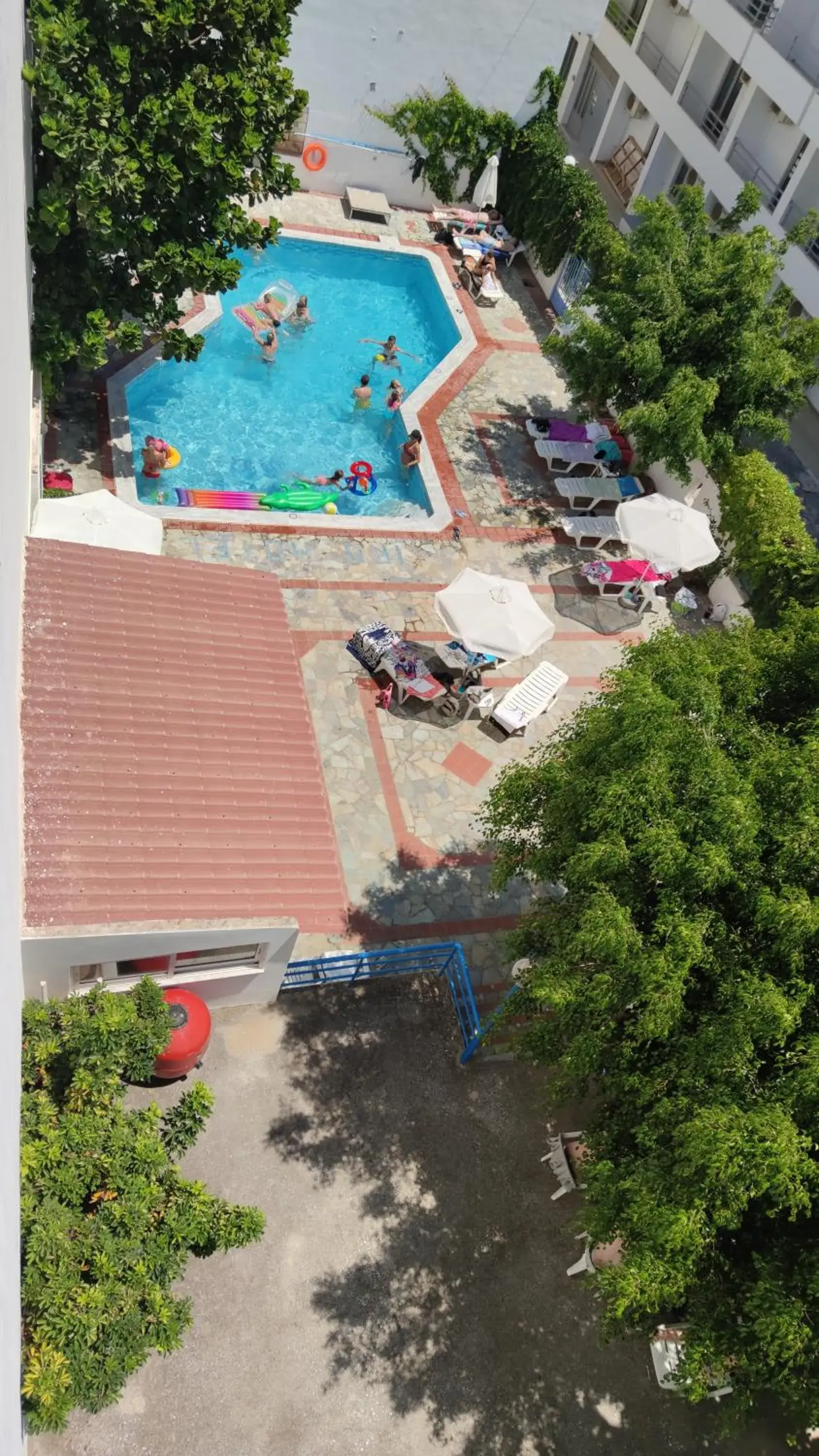 Thalia deco City & Beach Hotel Thalia deco City & Beach Hotel