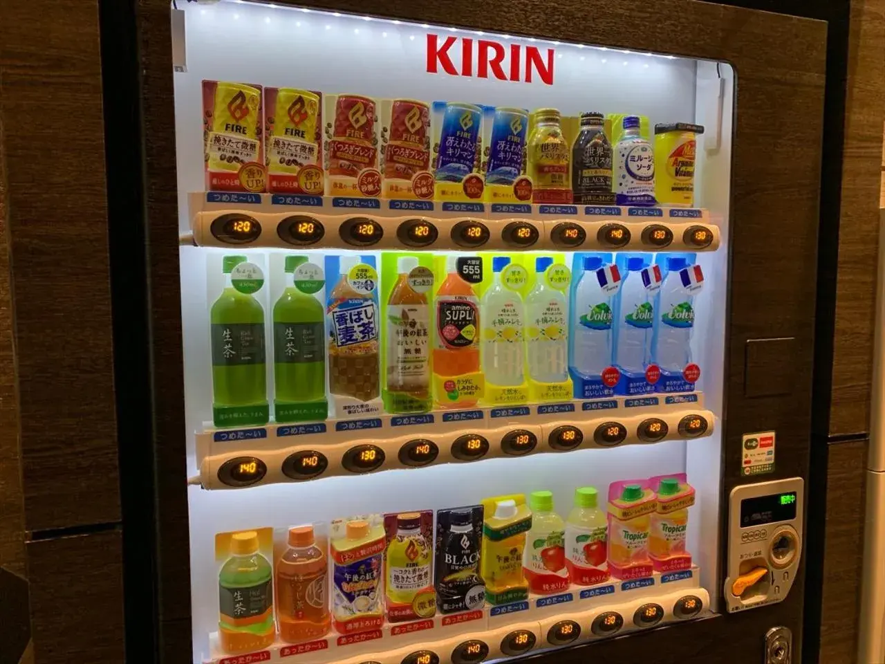 Lobby or reception in APA Hotel Asakusa Kaminarimon Lobby or reception in APA Hotel Asakusa Kaminarimon