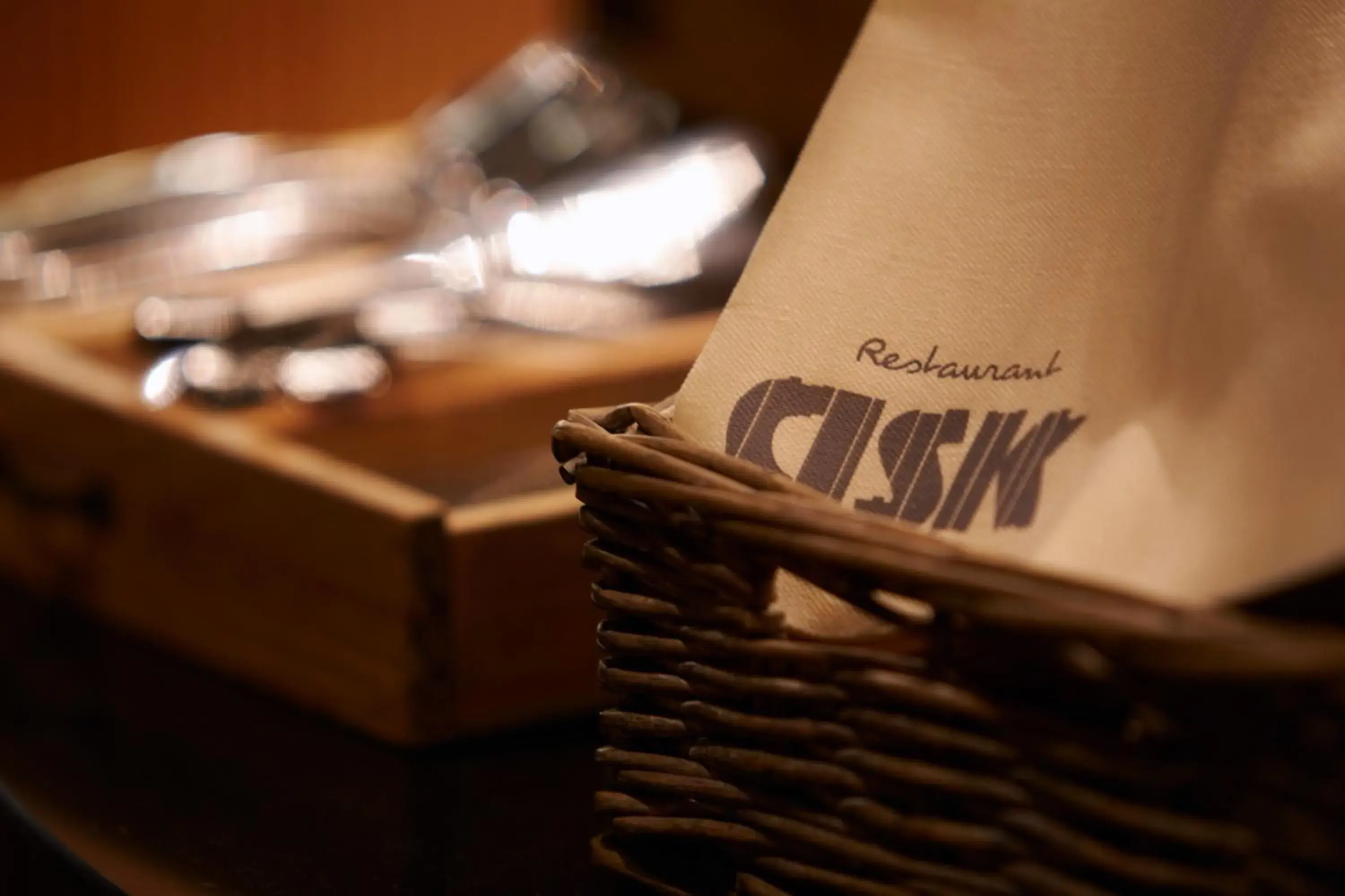 Restaurant/places to eat in Thon Hotel Vettre Restaurant/places to eat in Thon Hotel Vettre