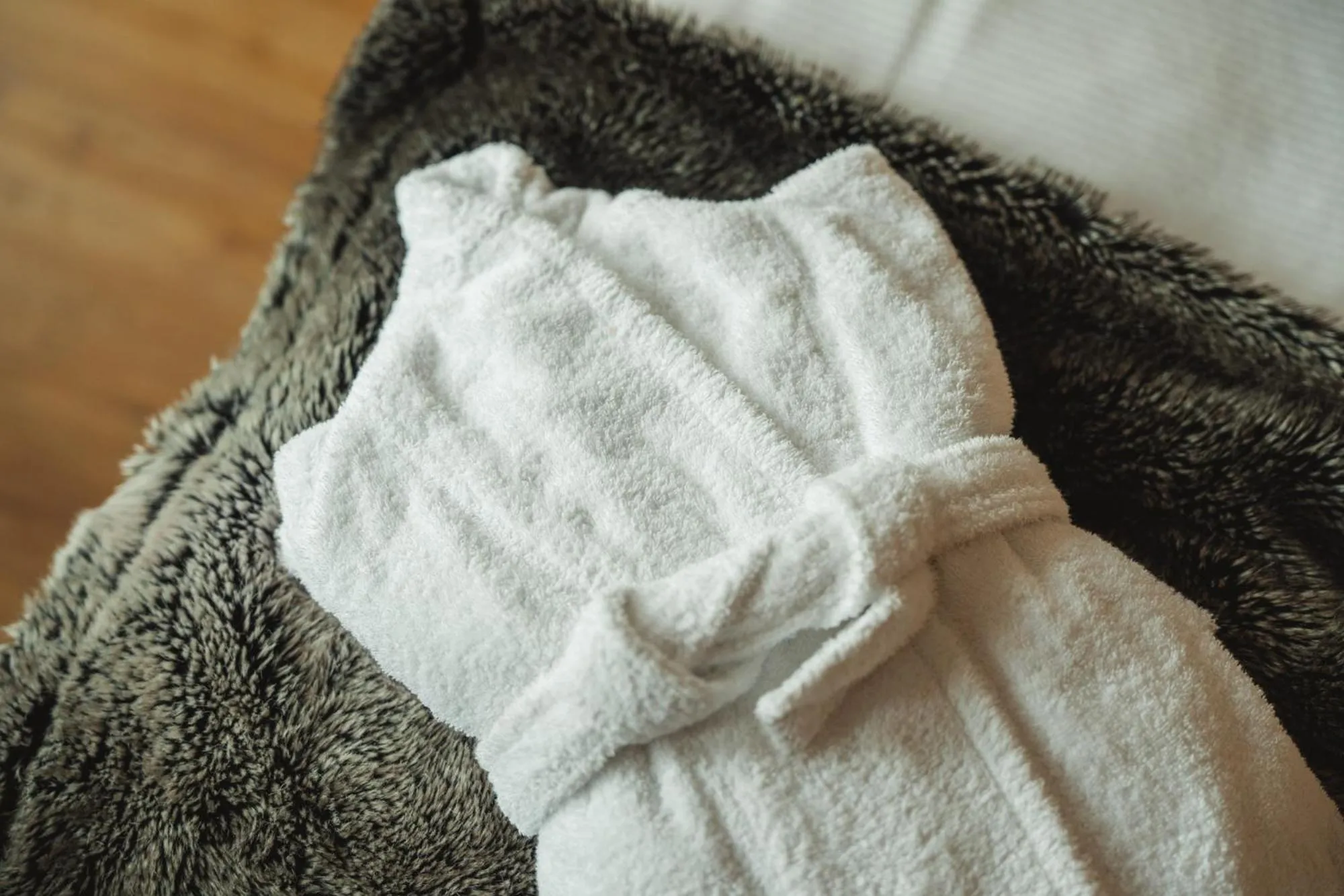 Decorative detail in Hotel Matterhornblick