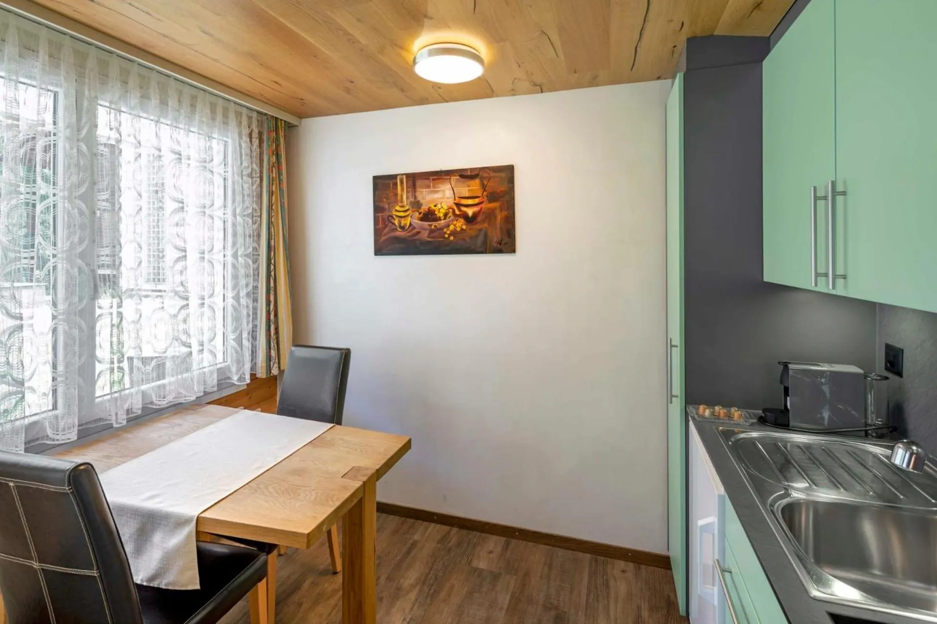 Studio (2 Adults) in Hotel Matterhornblick