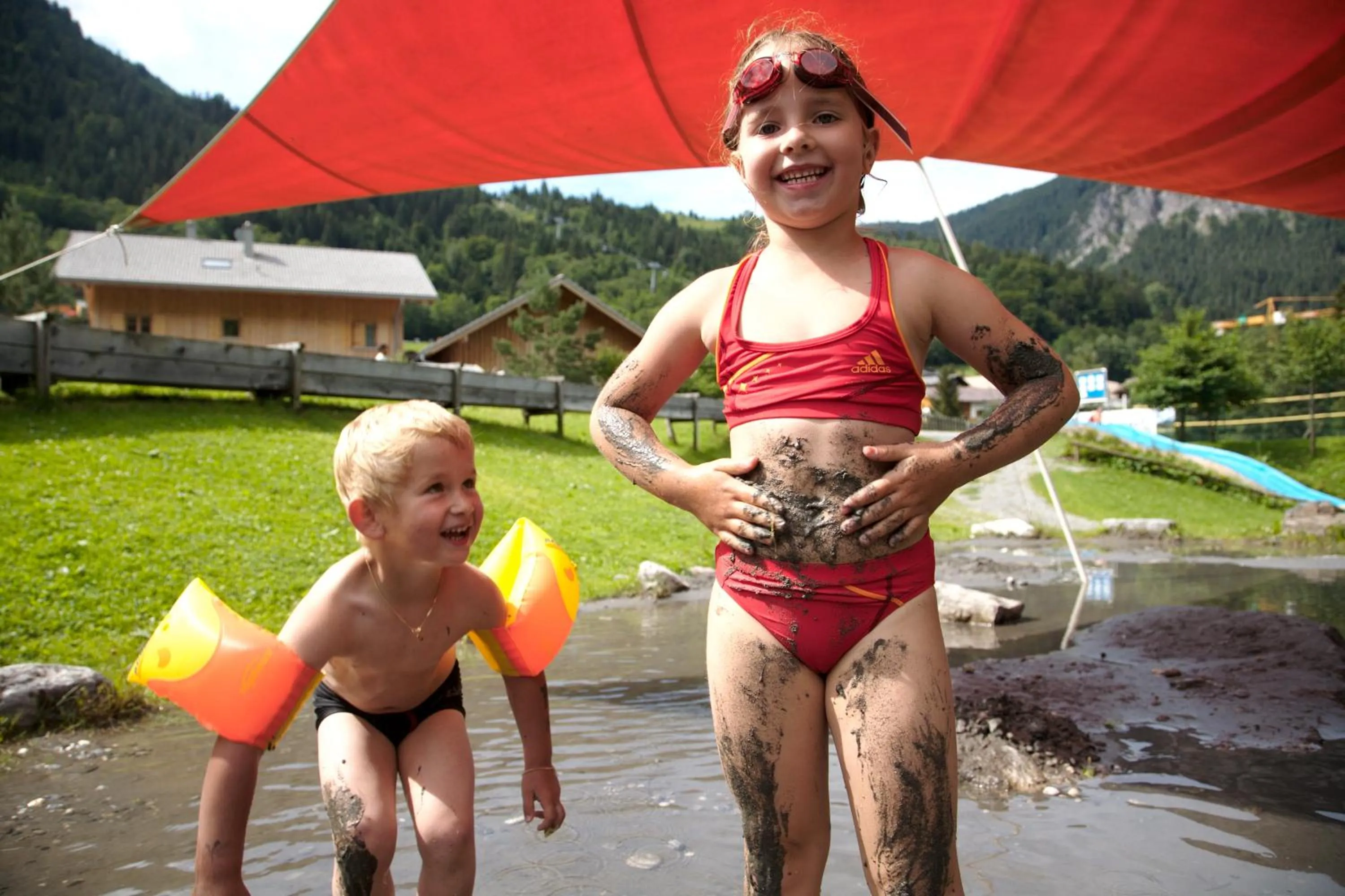 Familienhotel Lagant