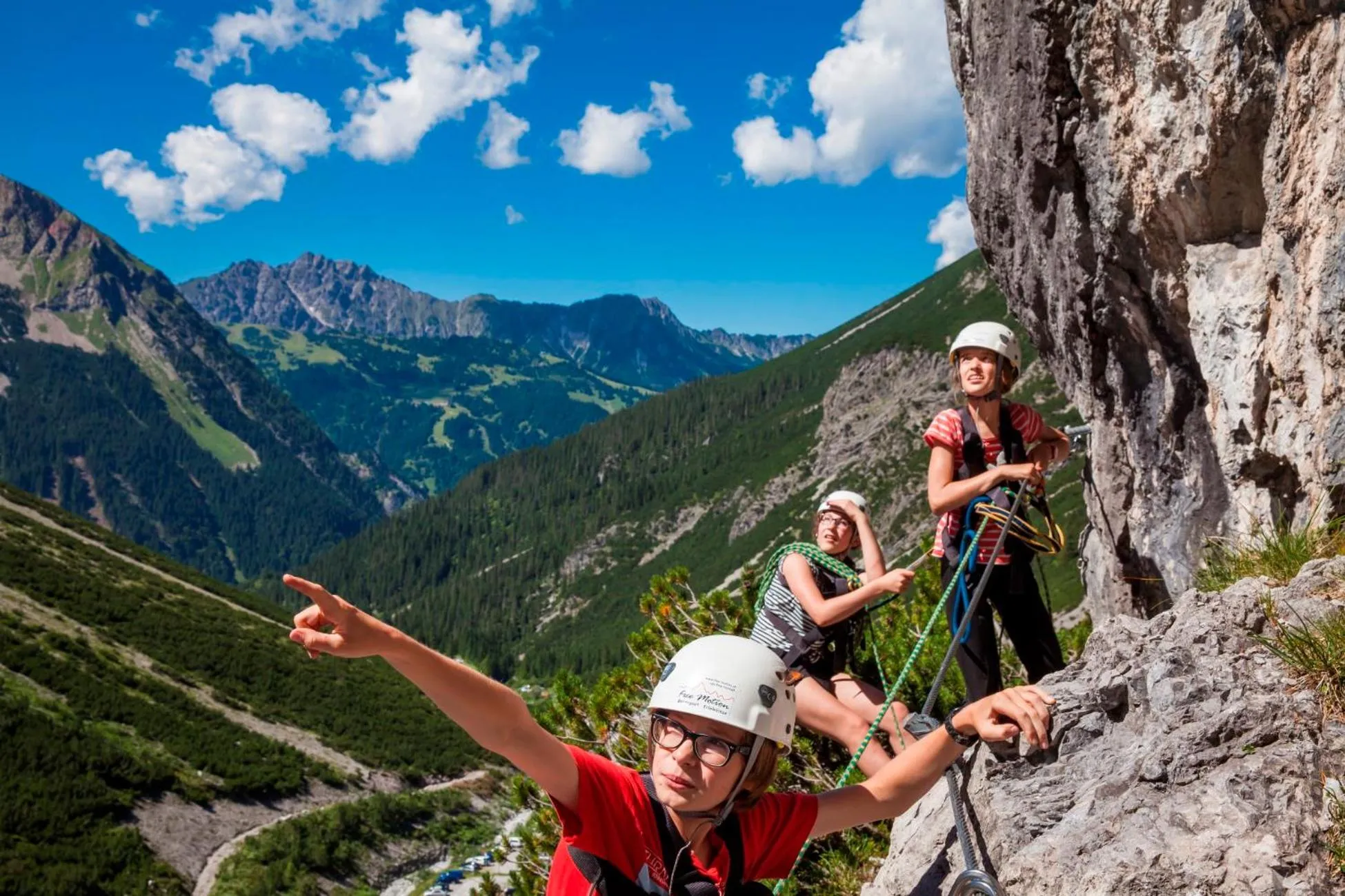 Familienhotel Lagant