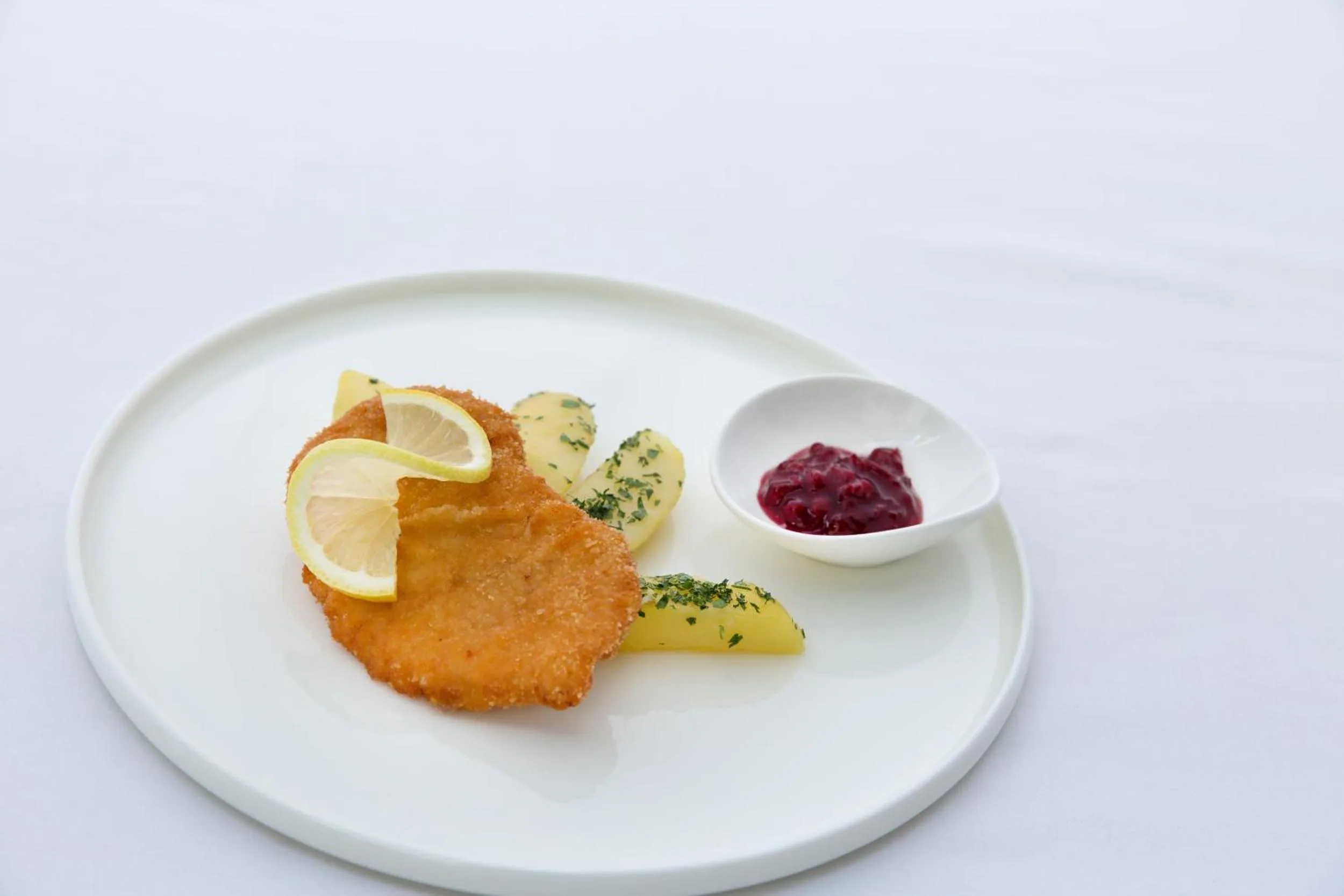 Food and drinks in Familienhotel Mateera Gargellen / Montafon