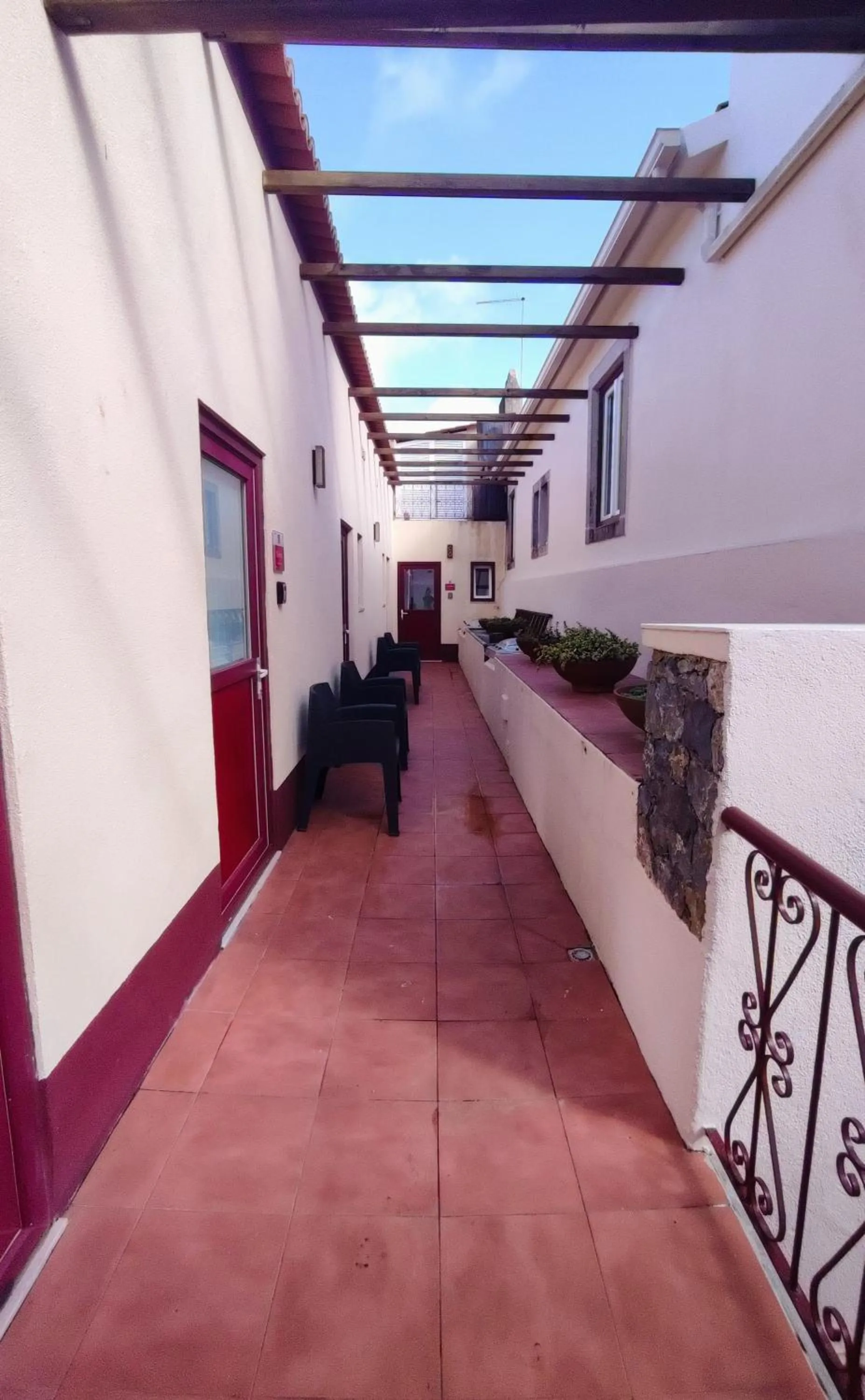 Property building in Villas de Cintra