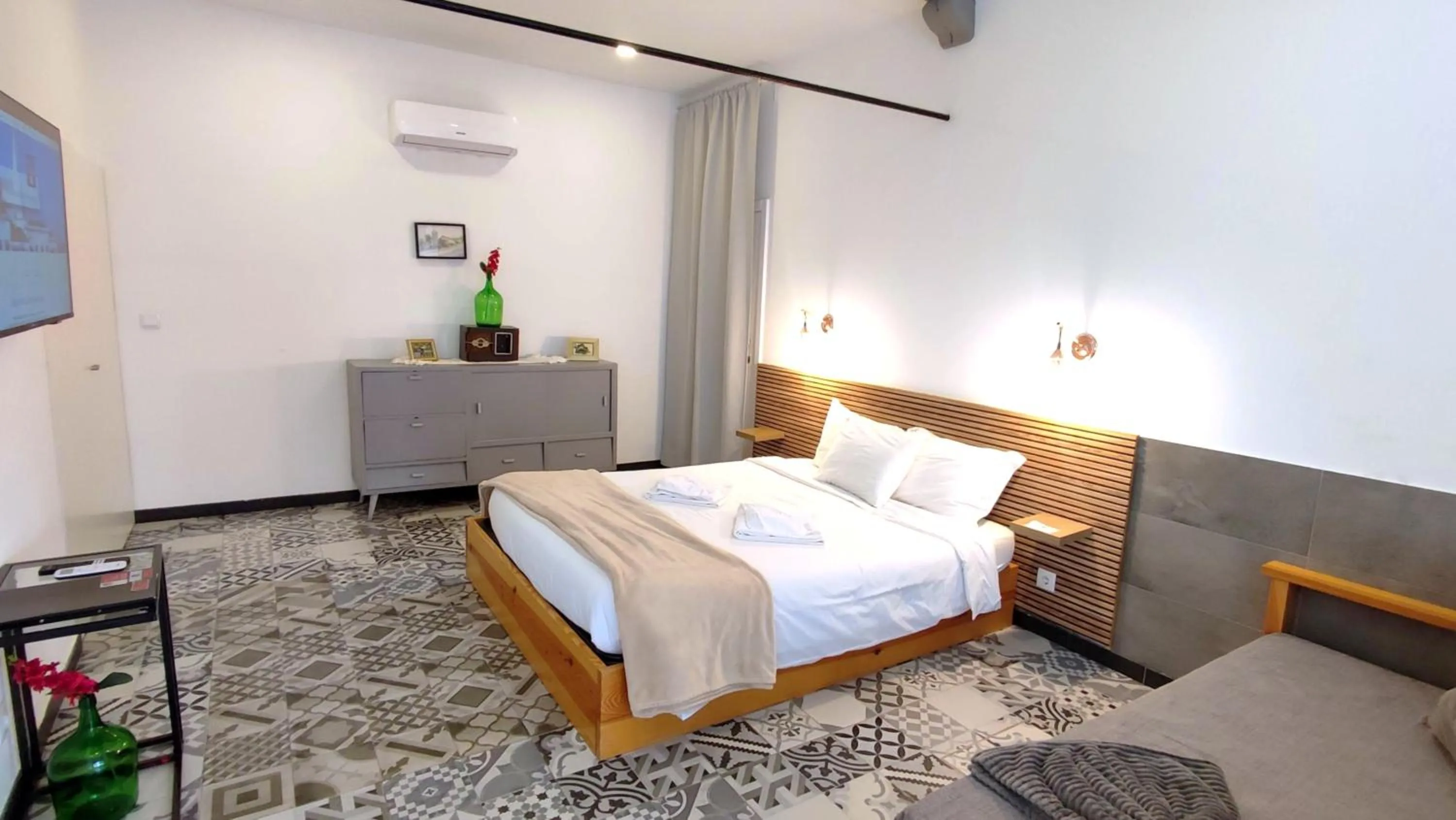 Superior Studio in Villas de Cintra