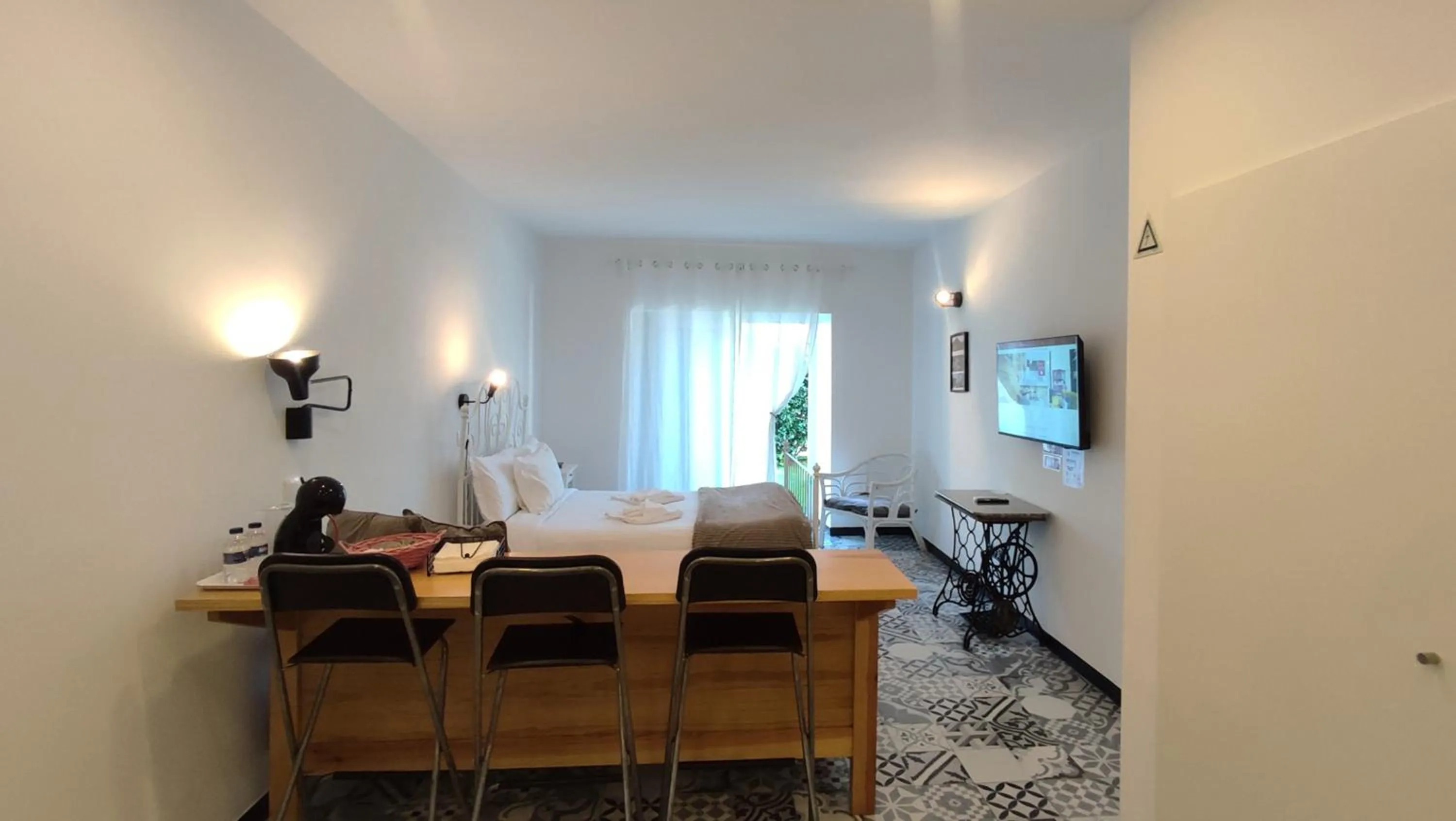 Dining area in Villas de Cintra